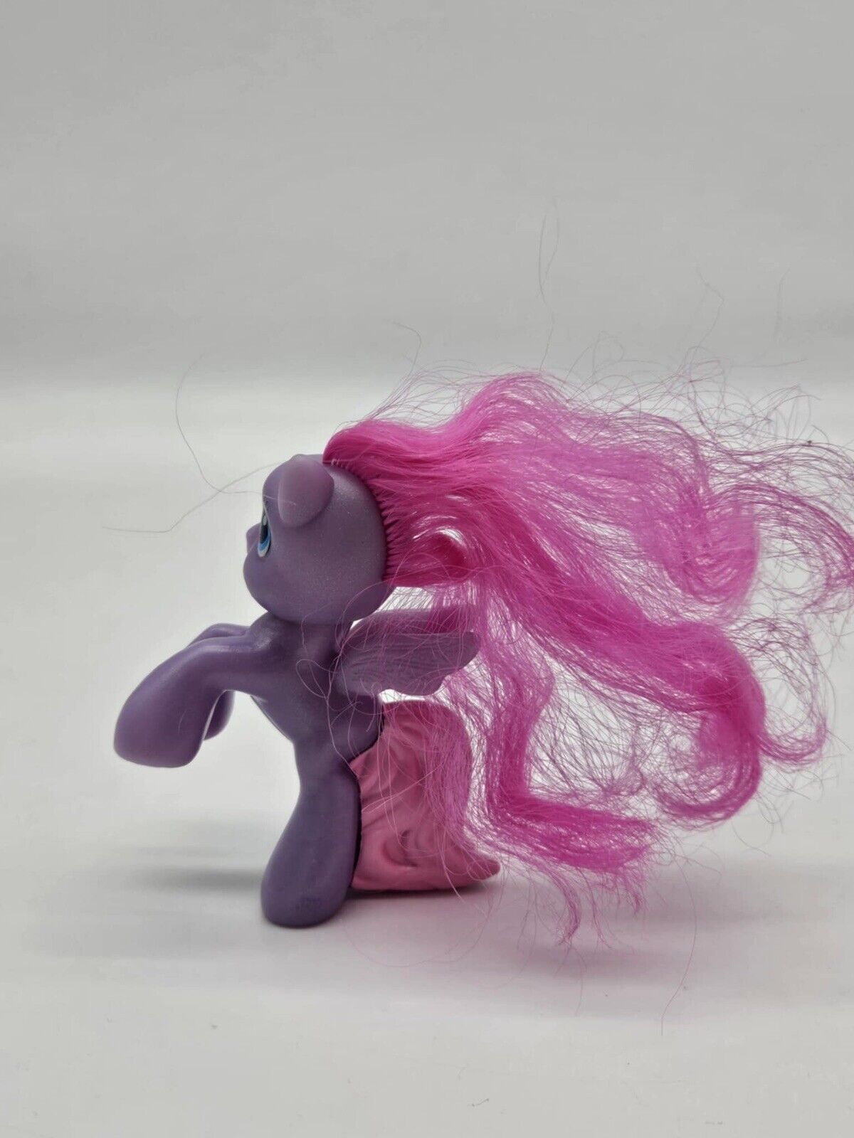My Little Pony Star Song - McDonalds - 2010 – 3"
