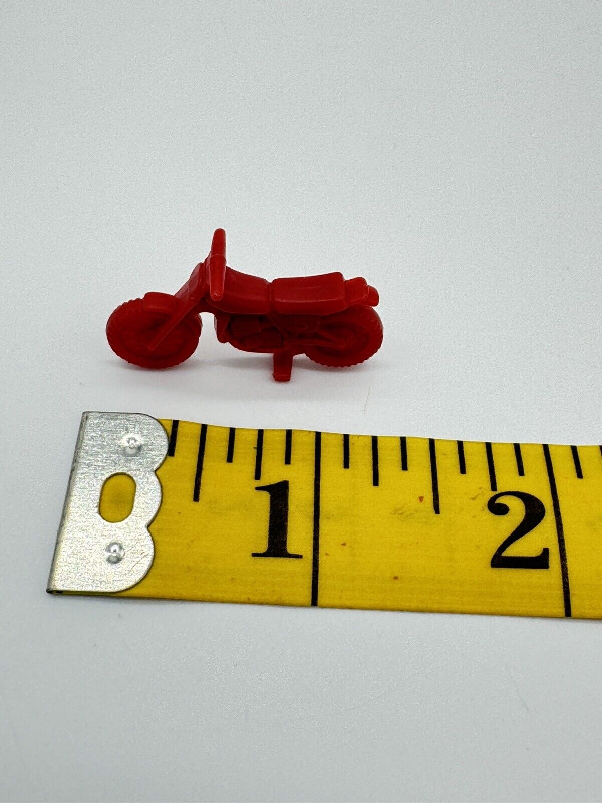 Vintage 1979 Matchbox Superfast Motor-Cycle