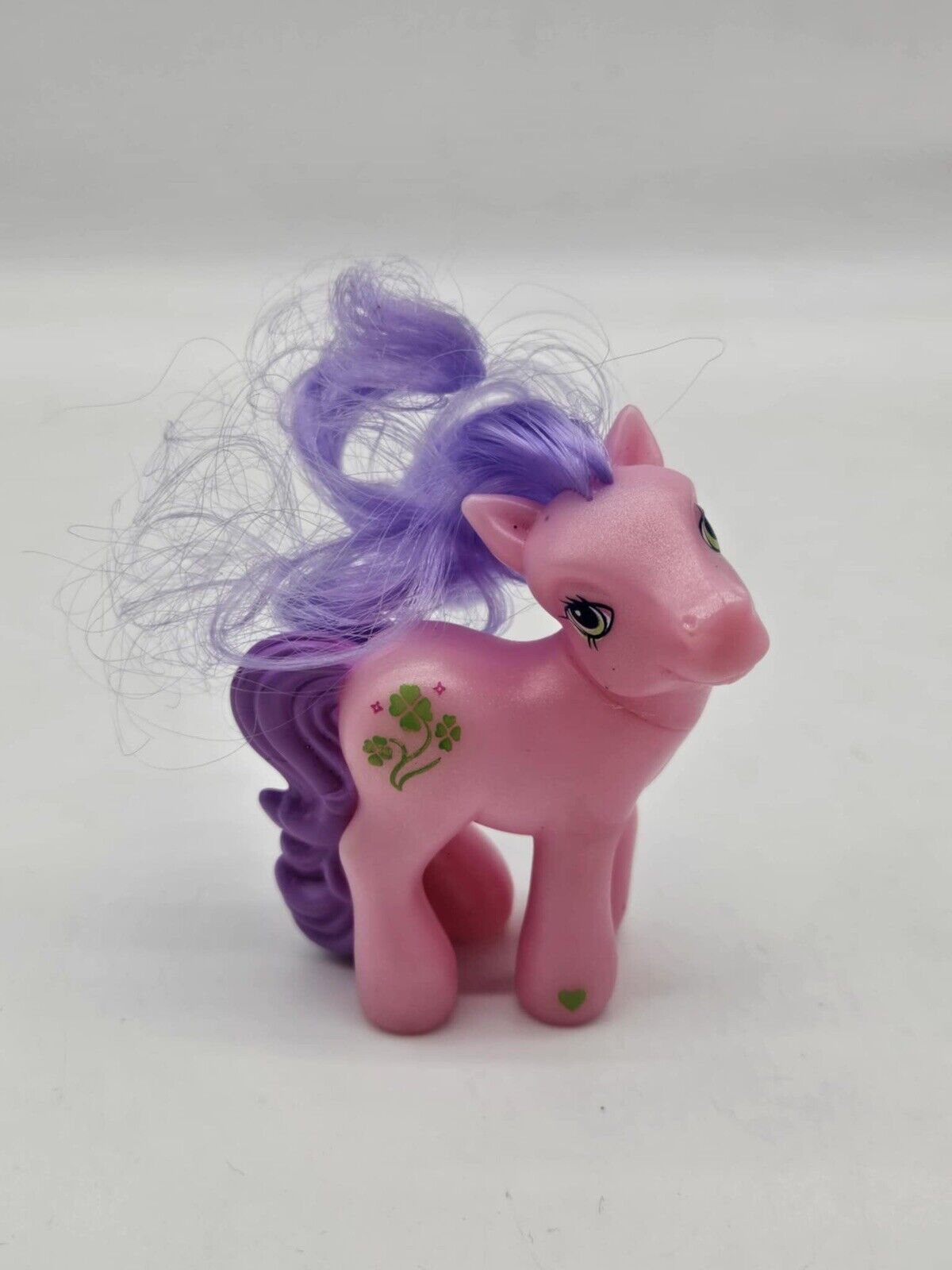 My Little Pony G3 McDonalds Serendipity Happy Meal Toy - 2005 Vintage