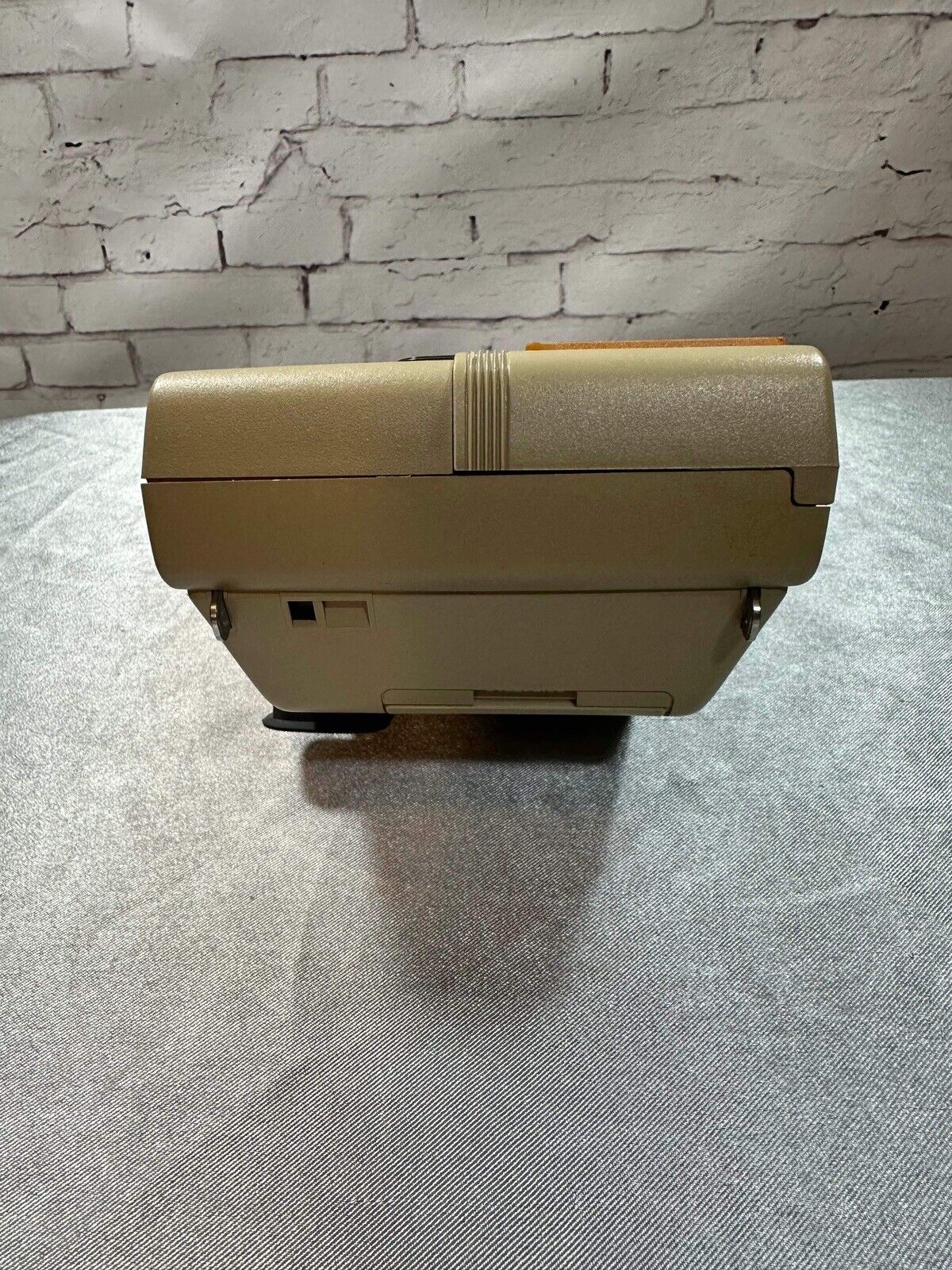 Vintage 1980s Kodak Party Time Instant Camera Made in USA TNO