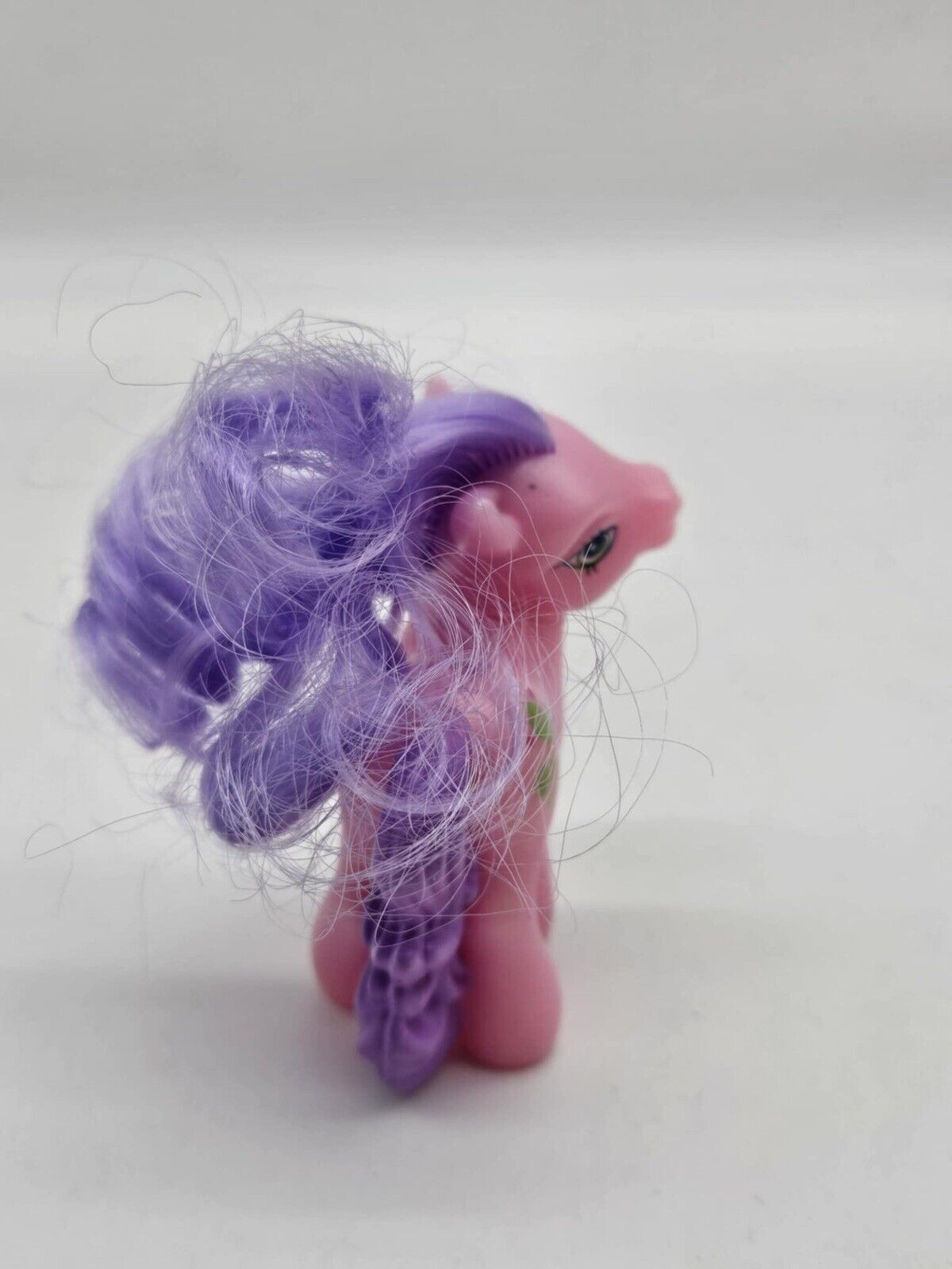 My Little Pony G3 McDonalds Serendipity Happy Meal Toy - 2005 Vintage