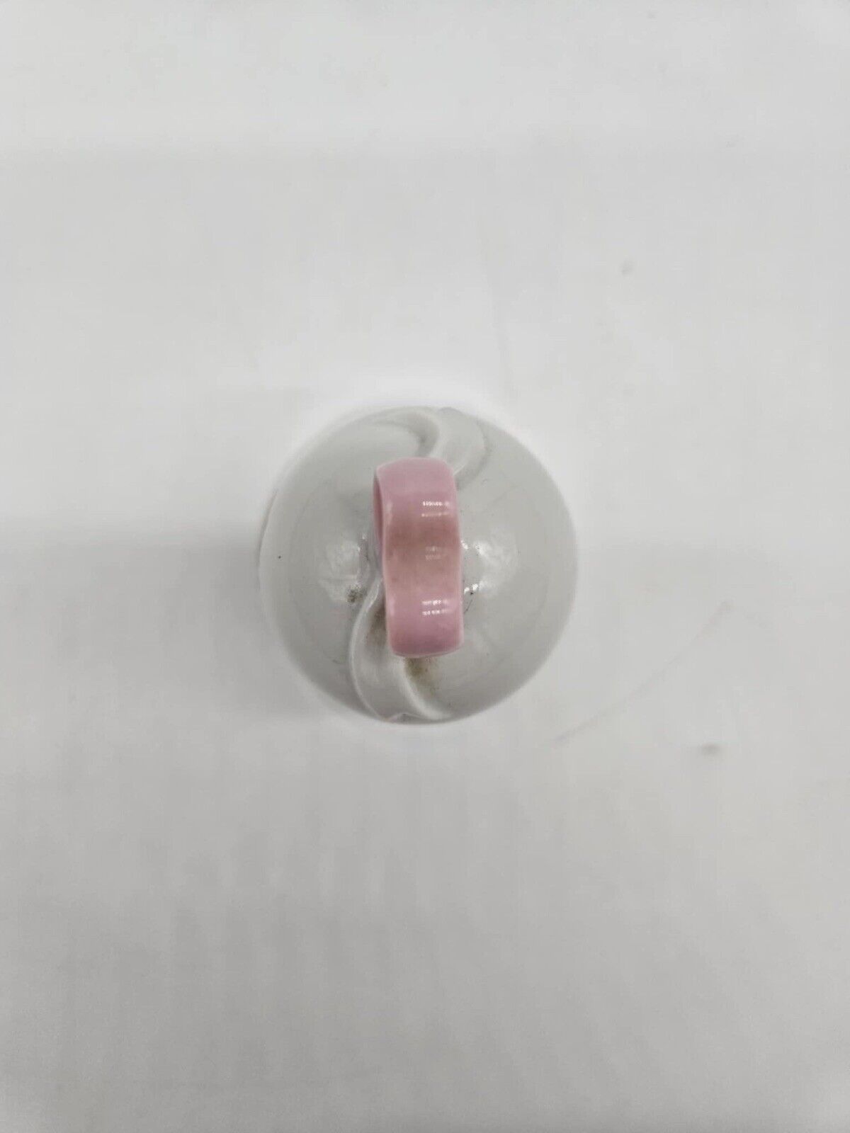 1988 Vintage Enesco Precious Moments Collection - SEPTEMBER Bell - Retired