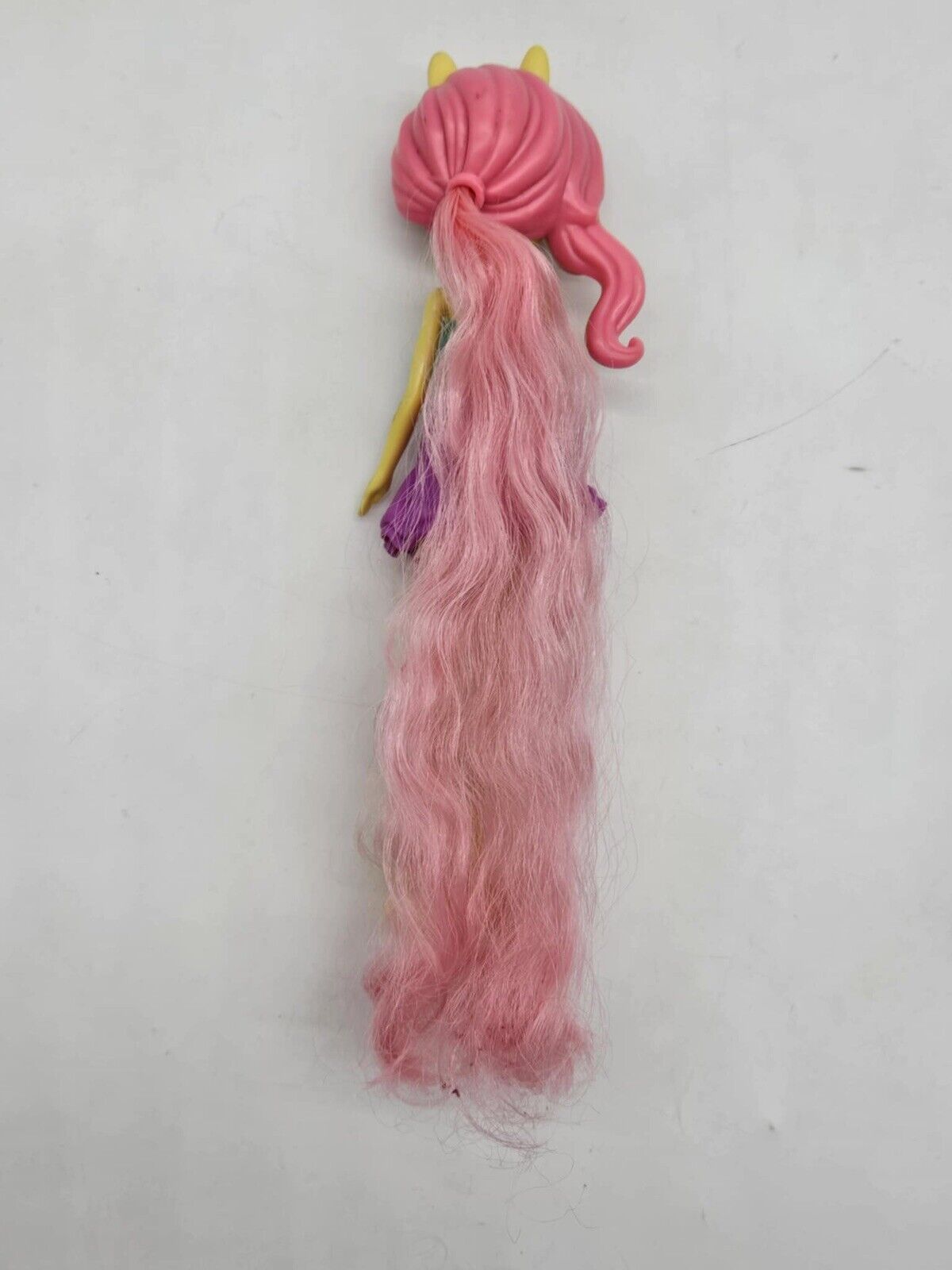 My Little Pony Equestria Girls Fluttershy Doll
