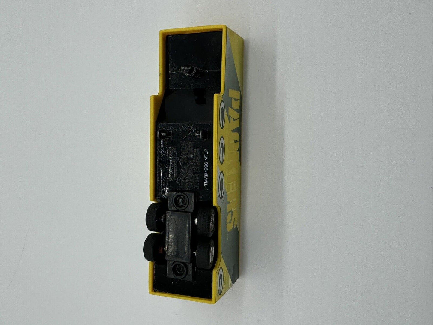 White Rose Collectible Inc., Green Bay Packers Truck Trailer, TM 1995 NFLP