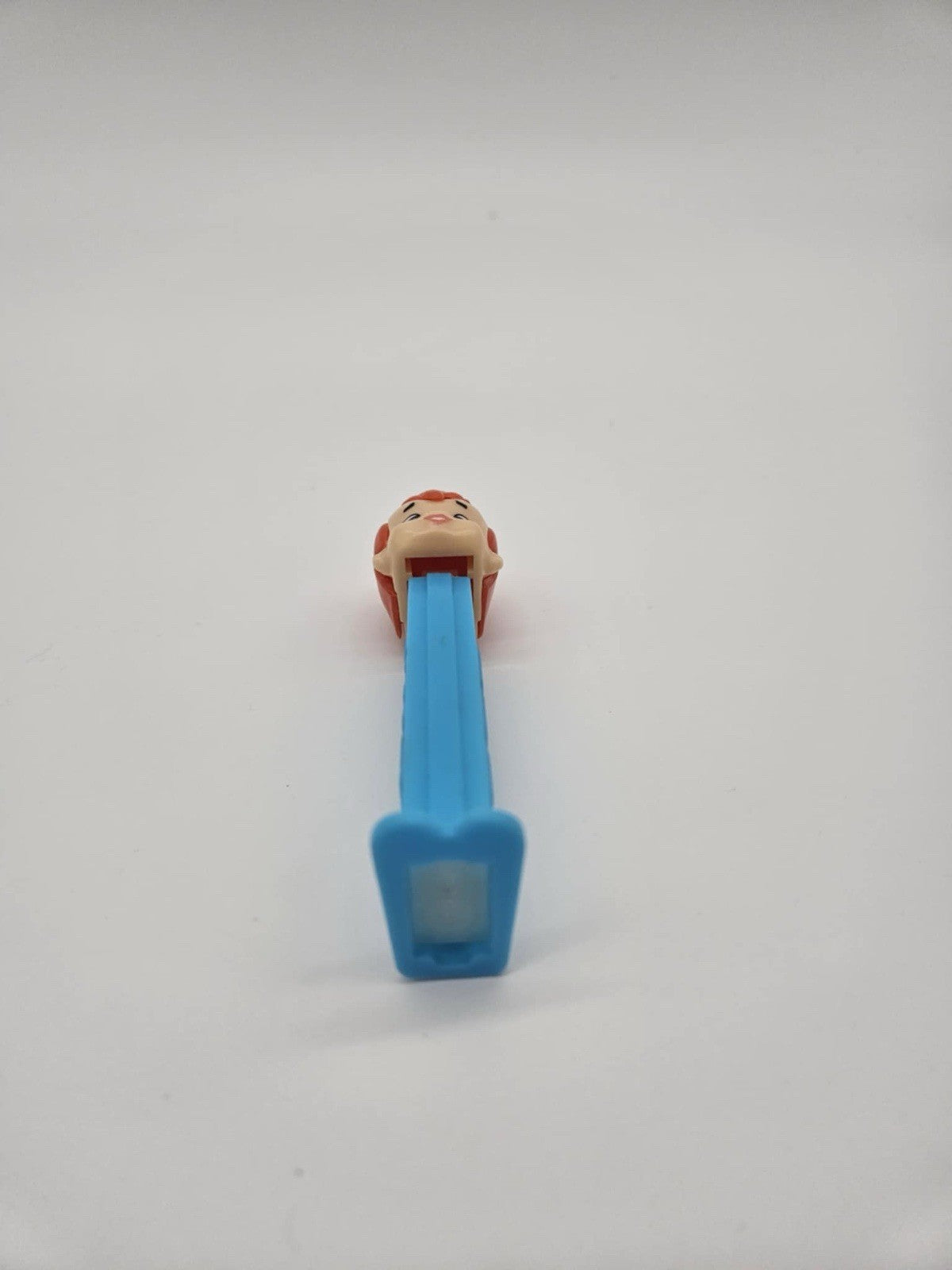 1992 Vintage Pez Dispenser Pebbles Flintstone