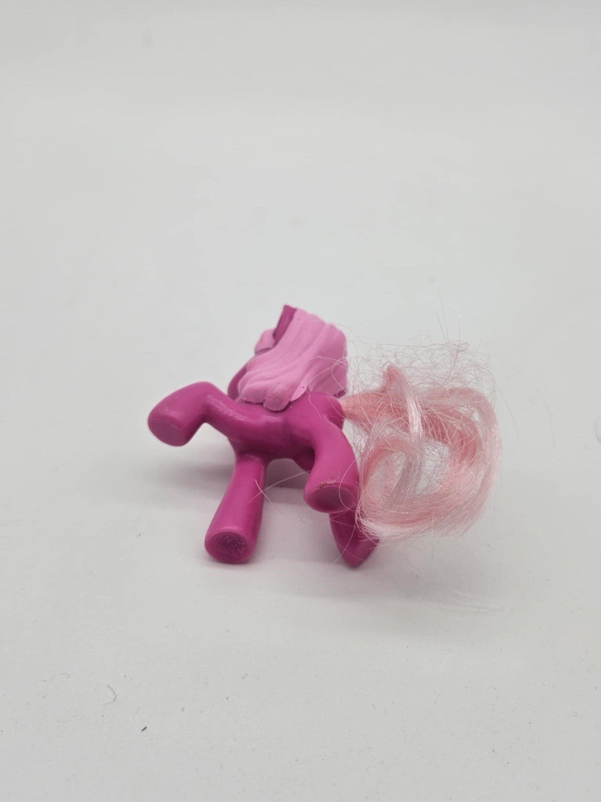 Mcdonalds Happy Meal toys 2012 My Little Pony #8 Cheerilee#