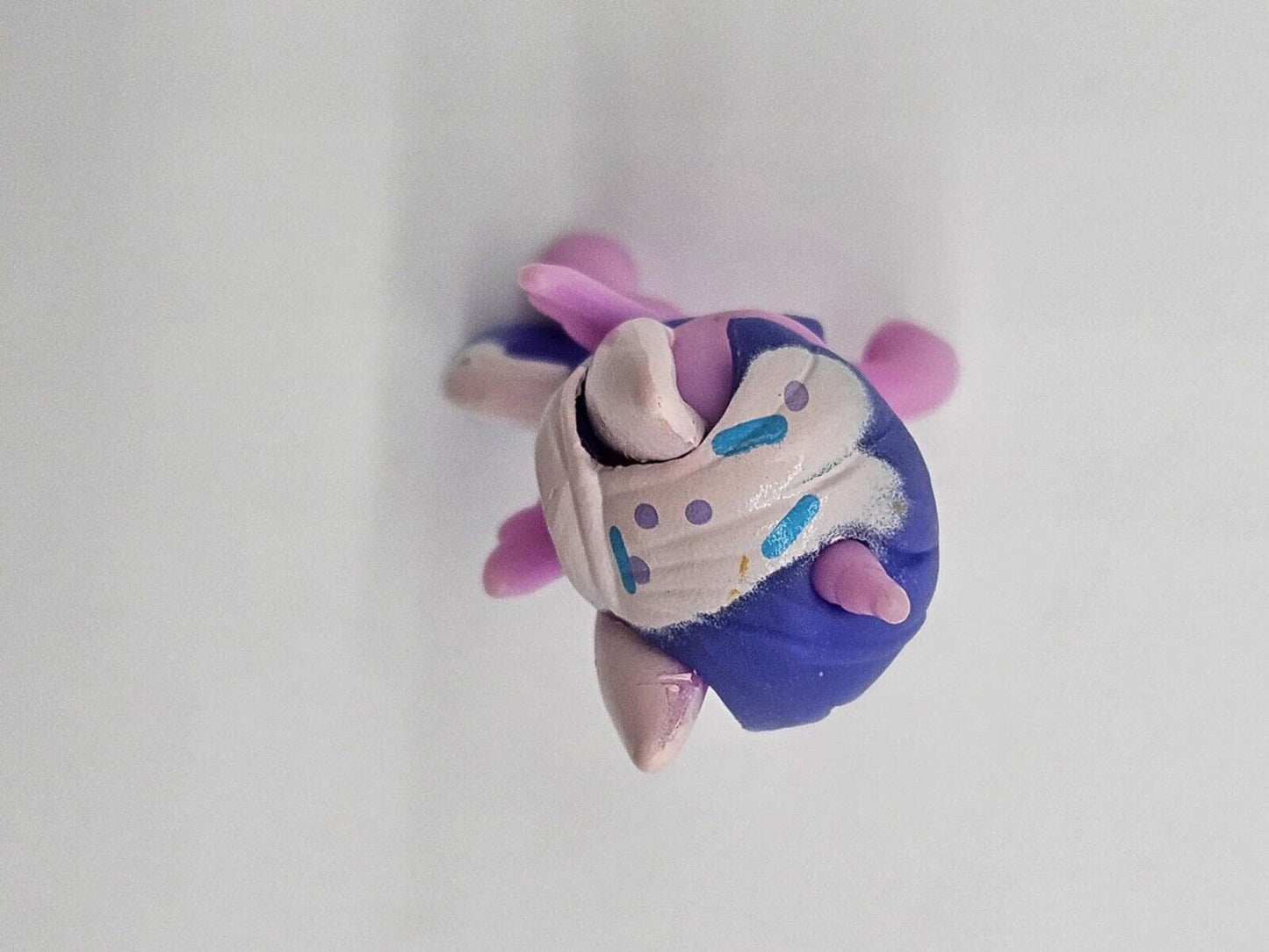 My Little Pony Friendship is Magic Egmont Twilight Sparkle Figure 2" inch MLP