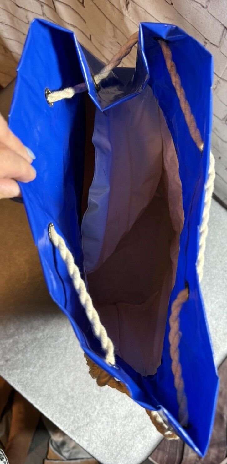Miracle Whip 8 Piece In/Out Door Food Carrier Created By Kraft Prop TNO QCC