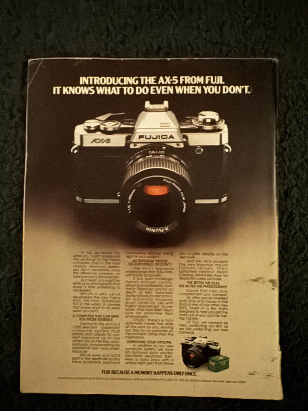 1980s Vintage Science 80 Magazine July/August Issue