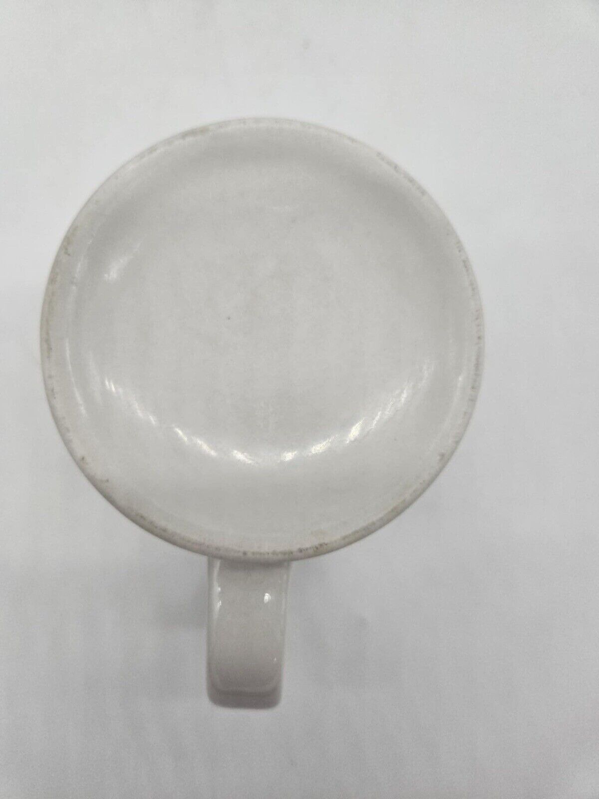 Cafe Du Monde Coffee Mug, New Orleans, Beignets, Chicory Coffee