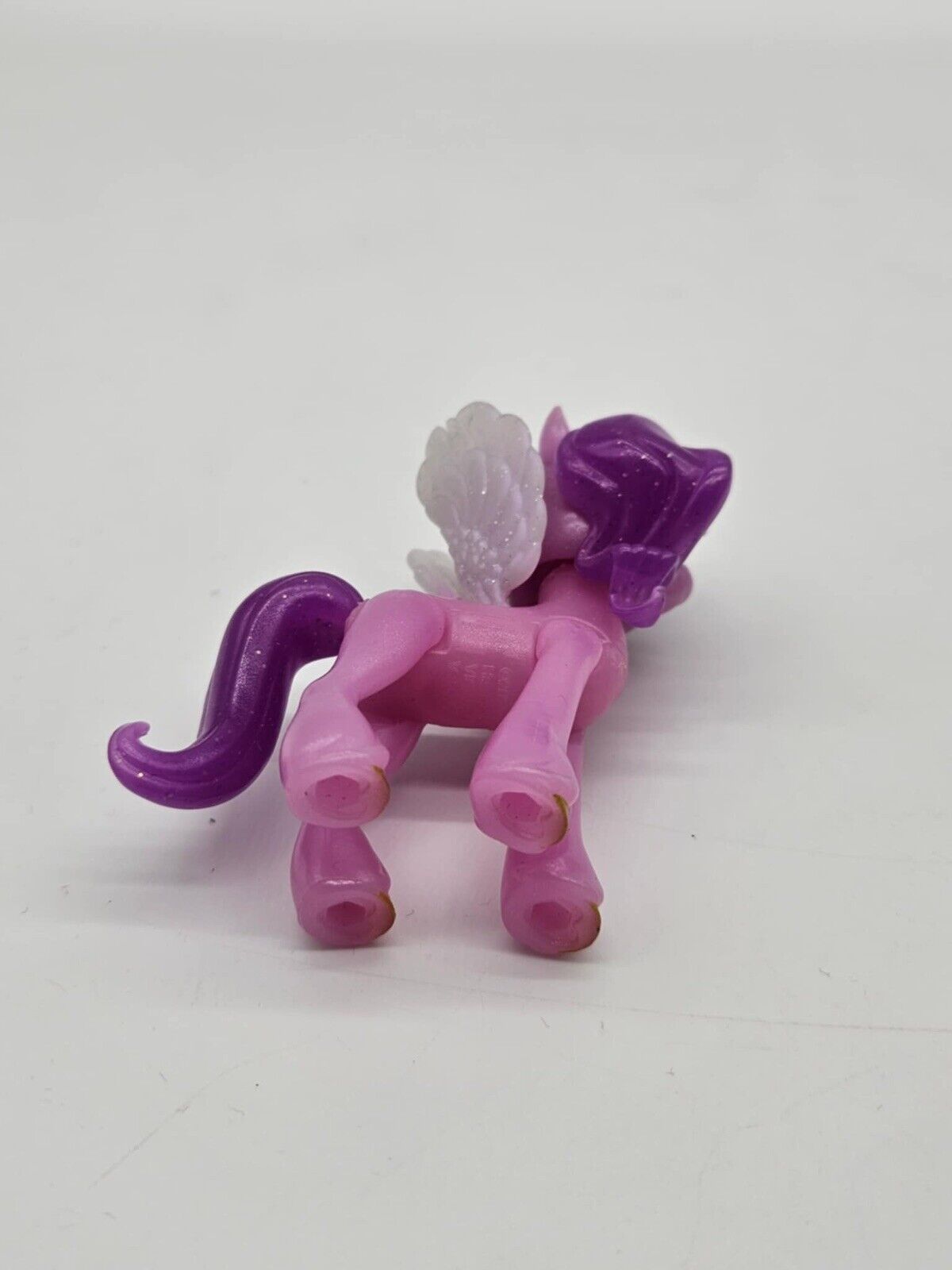 My Little Pony G5 Royal Racing Ziplines Playset Pipp Petals 3” Figure