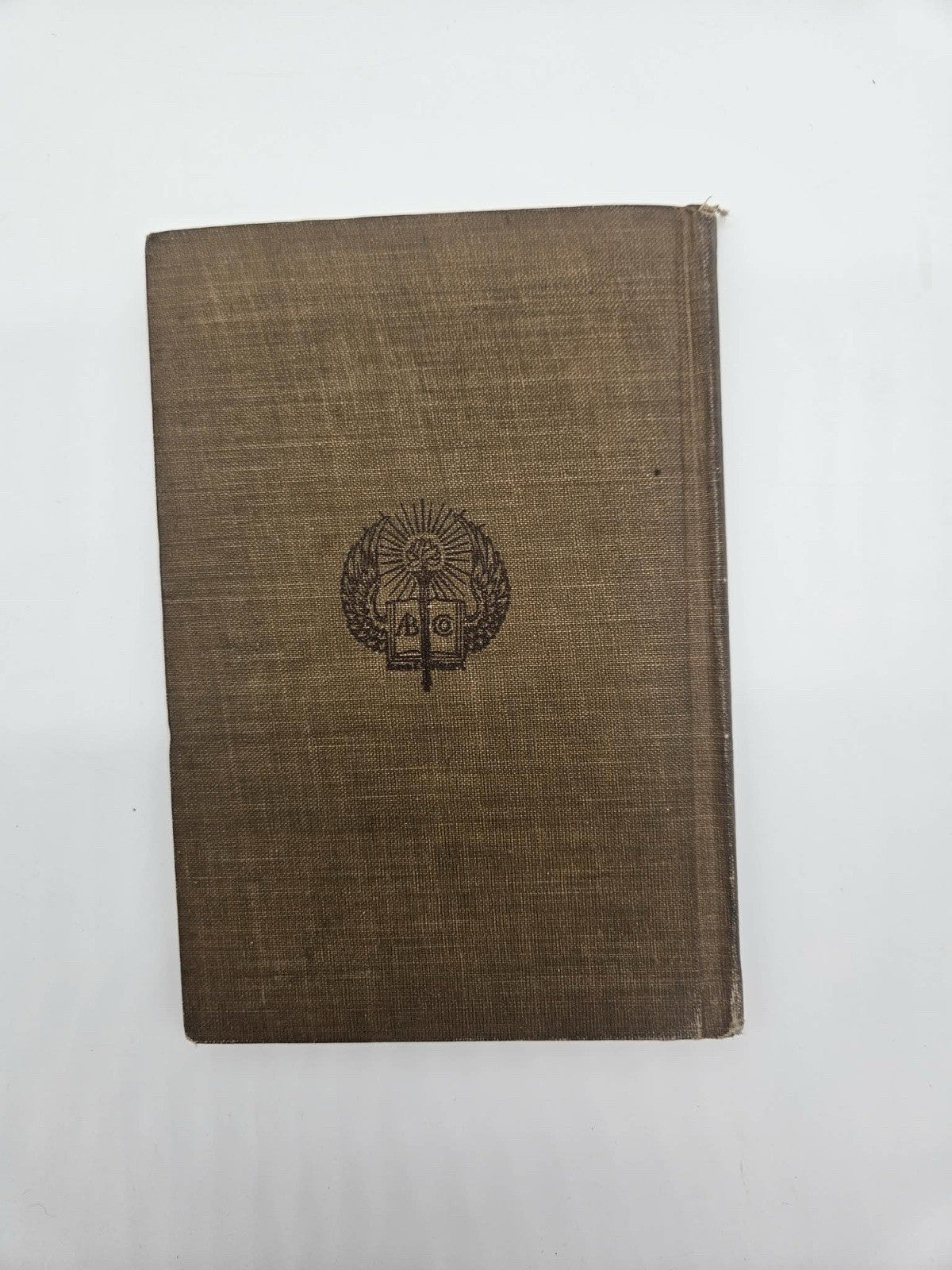 Antique Milton's Minor Poems Eclectic English Classics Edited by Philo Buck 1911