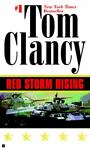 Red Storm Rising: A Suspense Thriller - 042510107X, Tom Clancy, paperback