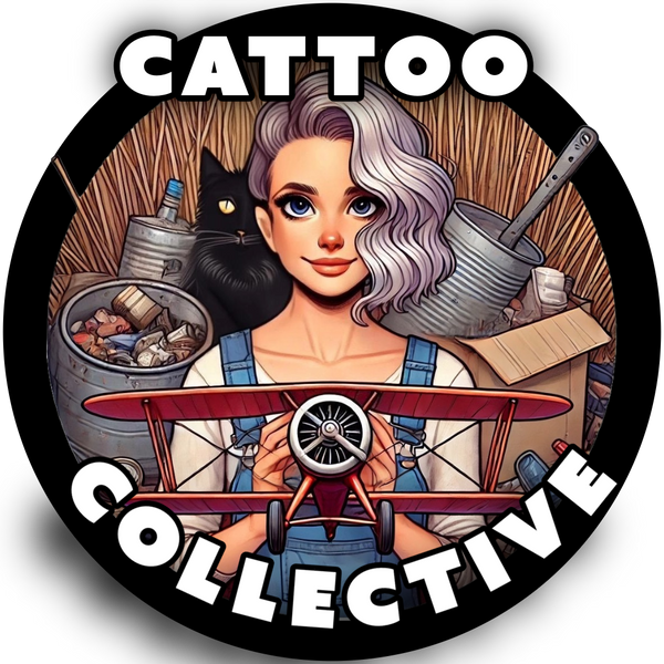 Cattoo Collective