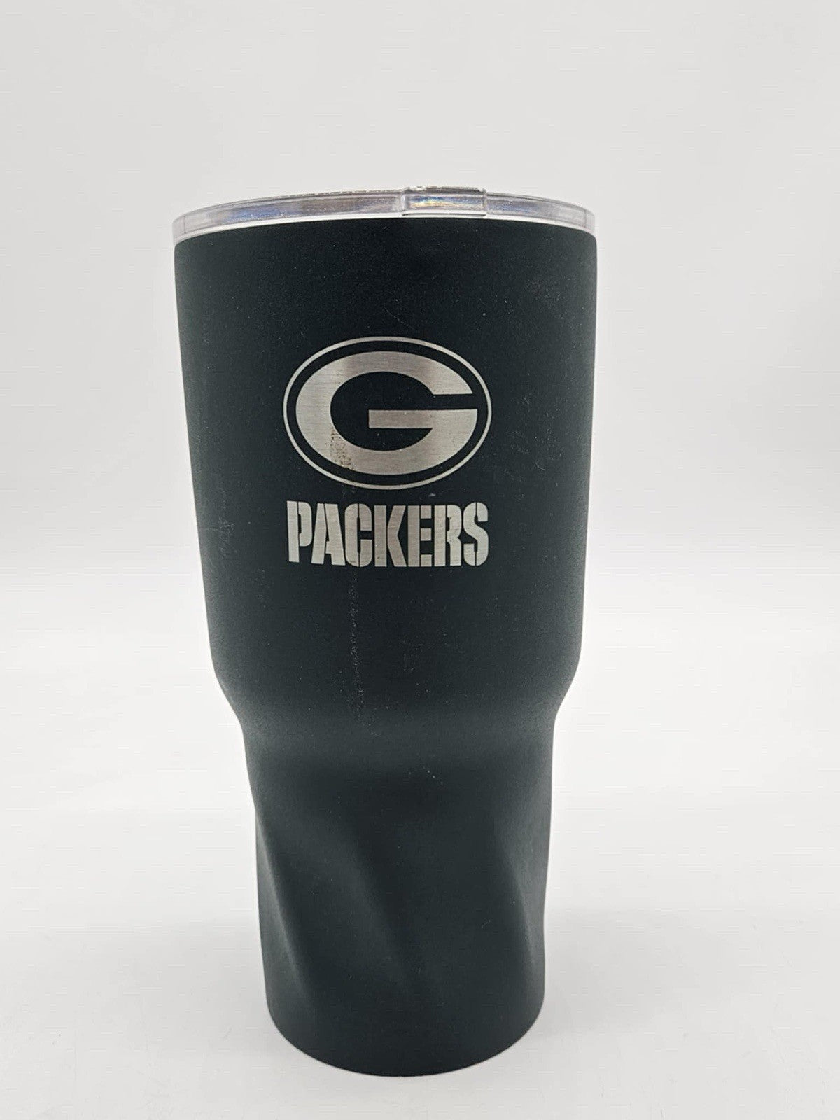 Boelter Brands Green Bay Packers NFL Cold/Hot 30oz Stainless Insulated Tumbler