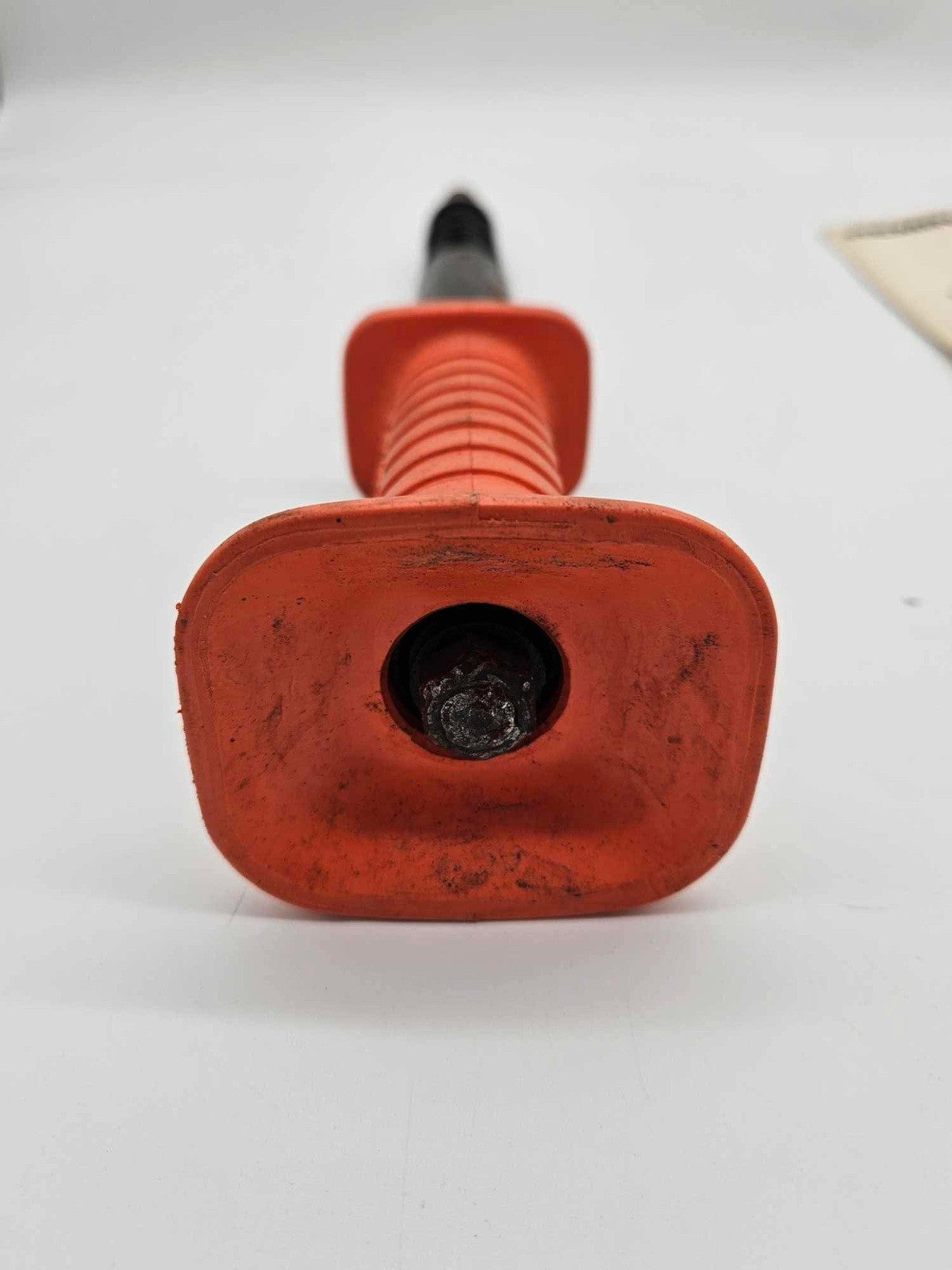 Vintage Remington Power Hammer Model 476 Powder Actuated Nail Hammer