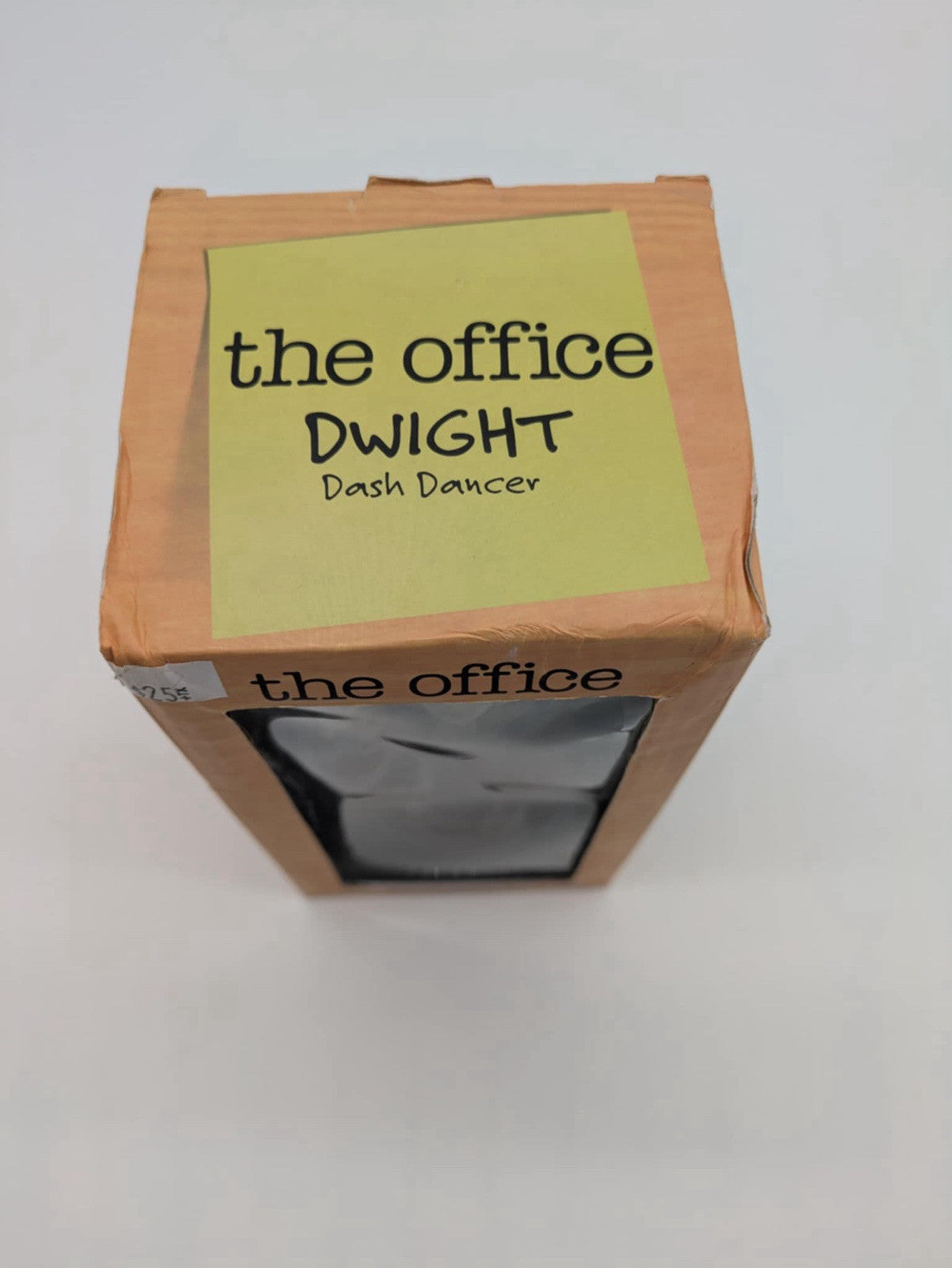 Surreal Entertainment The Office Double Dwight Resin Bobblehead | Collectible