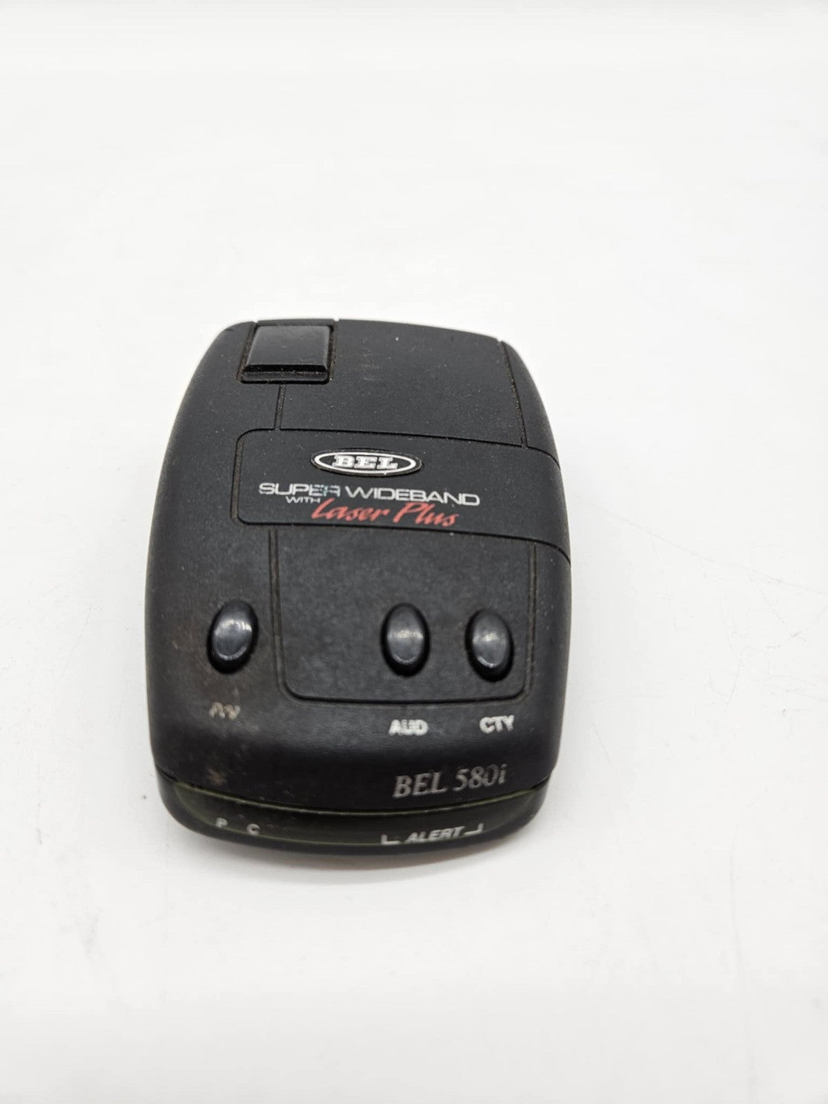 Bel Super Wideband Radar Detector with Laser 508i