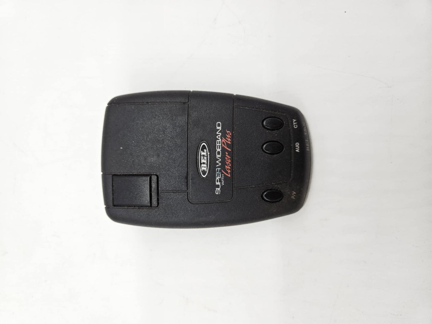 Bel Super Wideband Radar Detector with Laser 508i