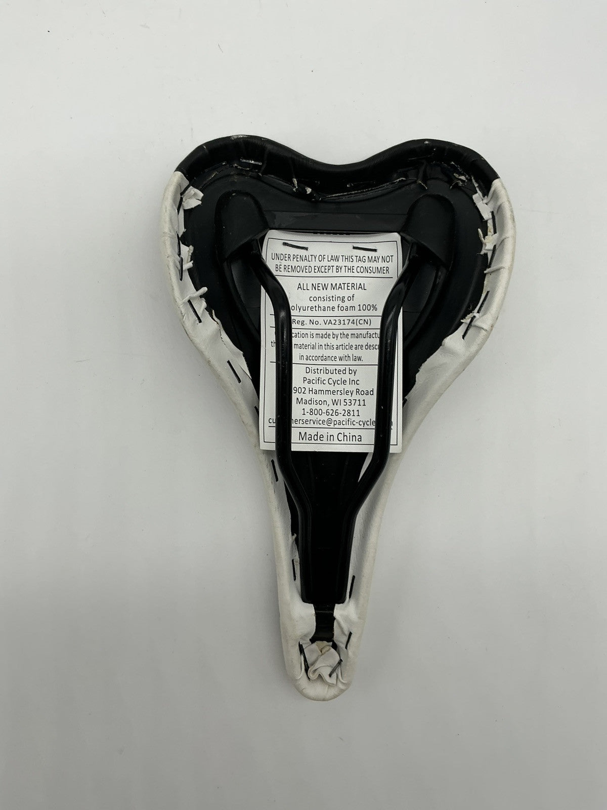 Mongoose Cionlli SD Cycling Saddle/Bike seat