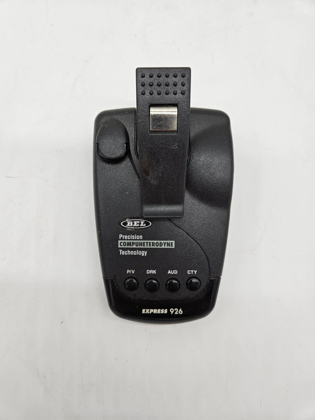 Beltronics Vector 95 Bel Advanced Protection System