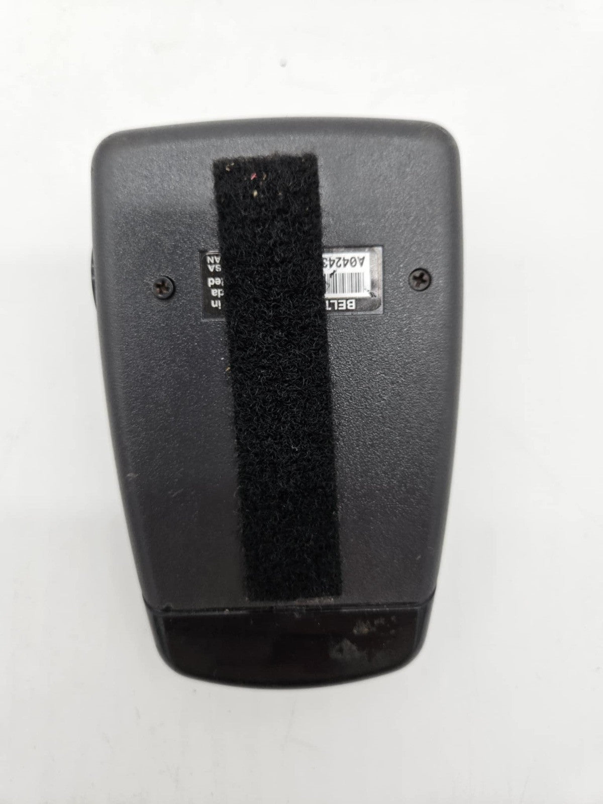 Beltronics Vector 95 Bel Advanced Protection System