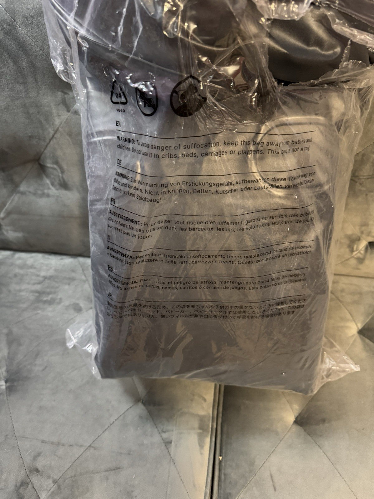 iDOO Queen Air Mattress with Built in Pump, 18 Raised Comfort Blow up Mattress,