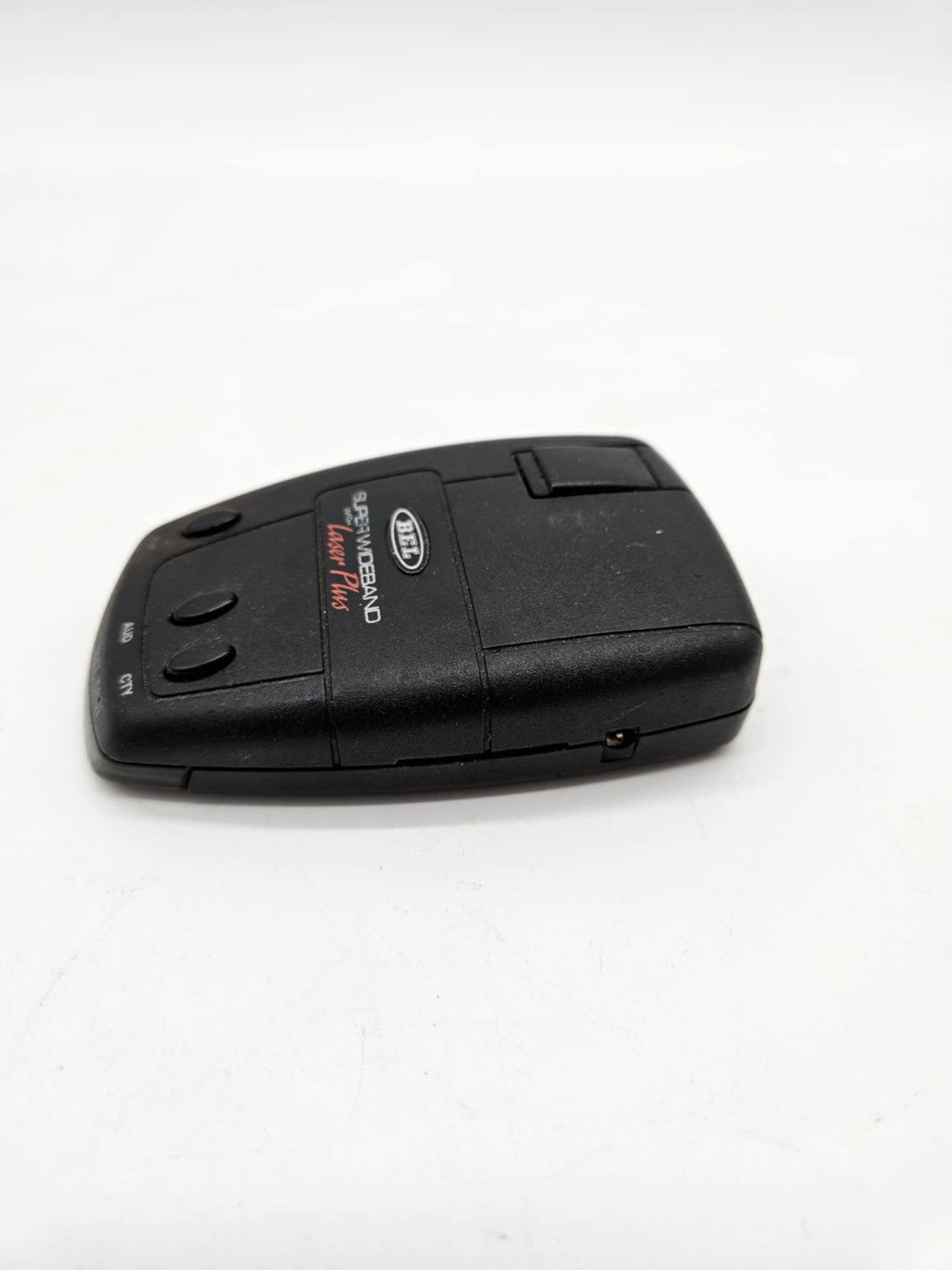 Bel Super Wideband Radar Detector with Laser 508i
