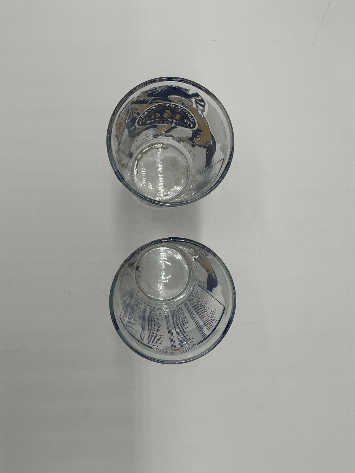 2020 Kentucky Derby Mint Julep Glass 146th NEW! Set Of 2