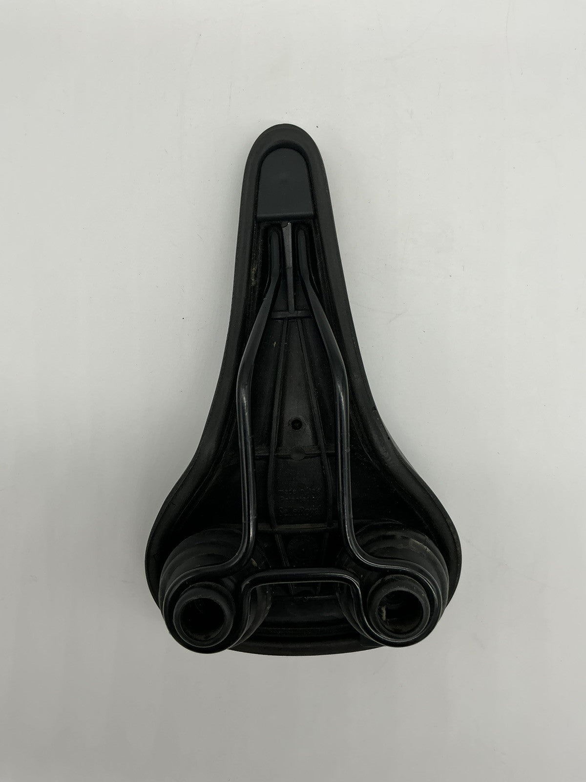✅ Selle Royal Rio Gel Padded Comfort Commuter Bike Seat Saddle Made In Italy