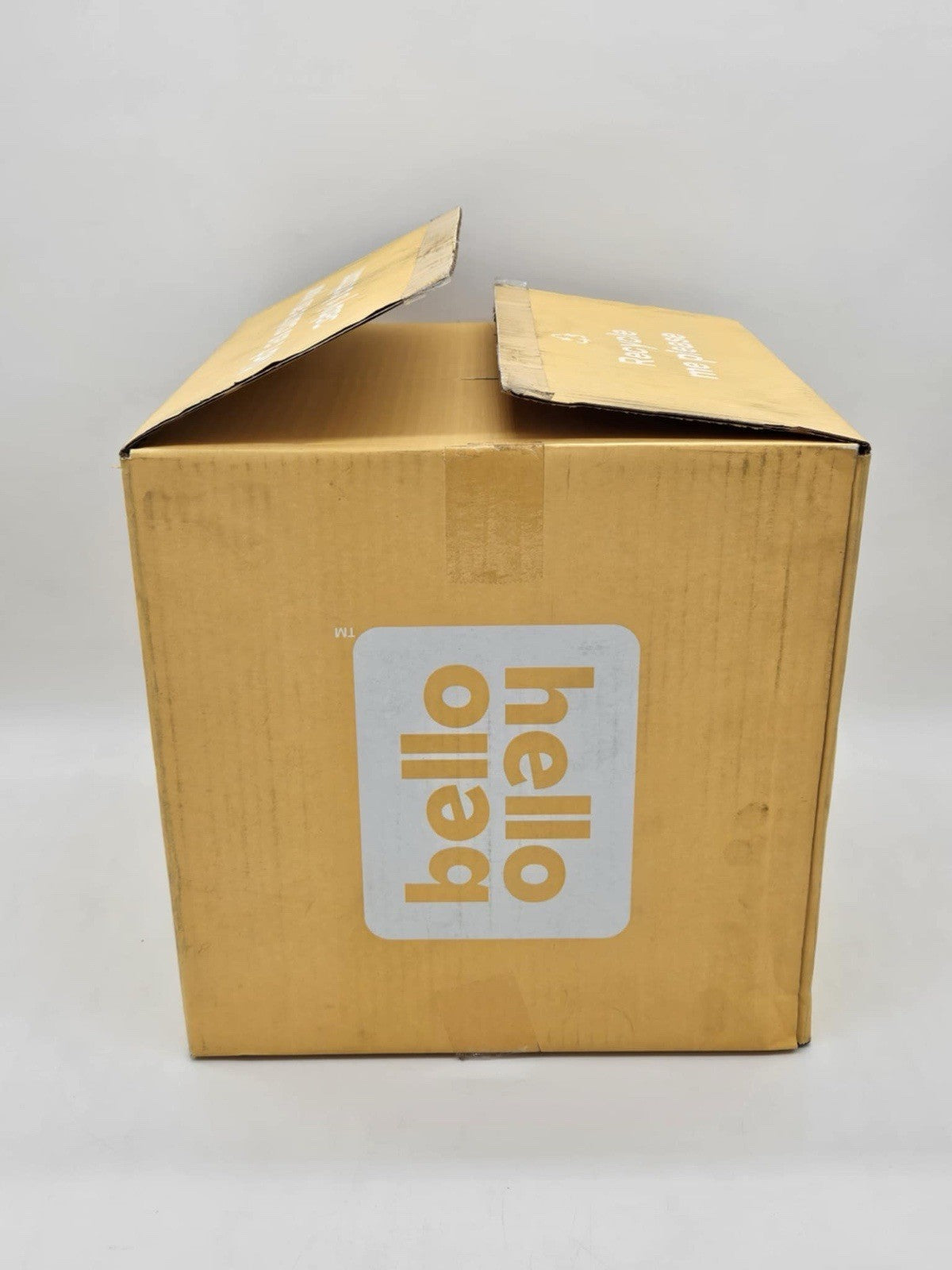 Hello Bello Baby Toddler Diapers 60 + Count Size 4