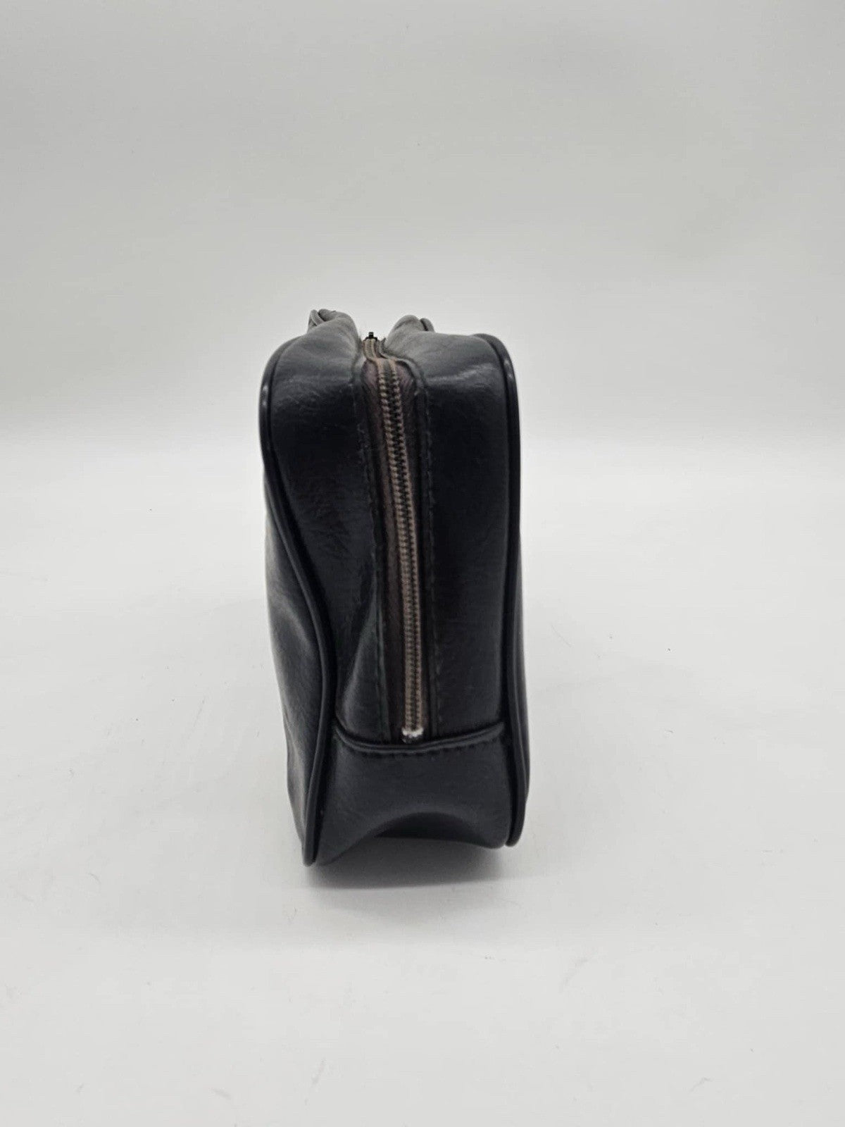 Vintage TRAQ Model 4000 Wide Angle Binoculars With Case