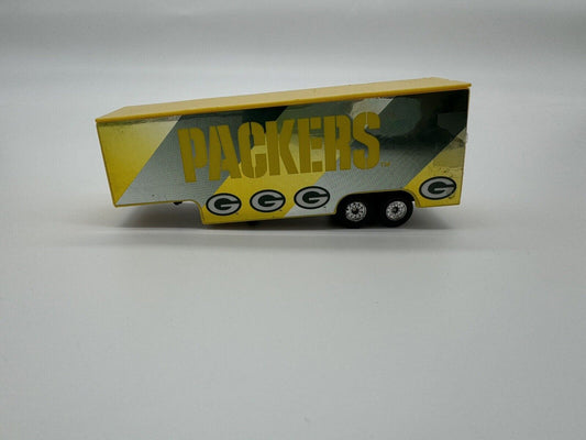 White Rose Collectible Inc., Green Bay Packers Truck Trailer, TM 1995 NFLP