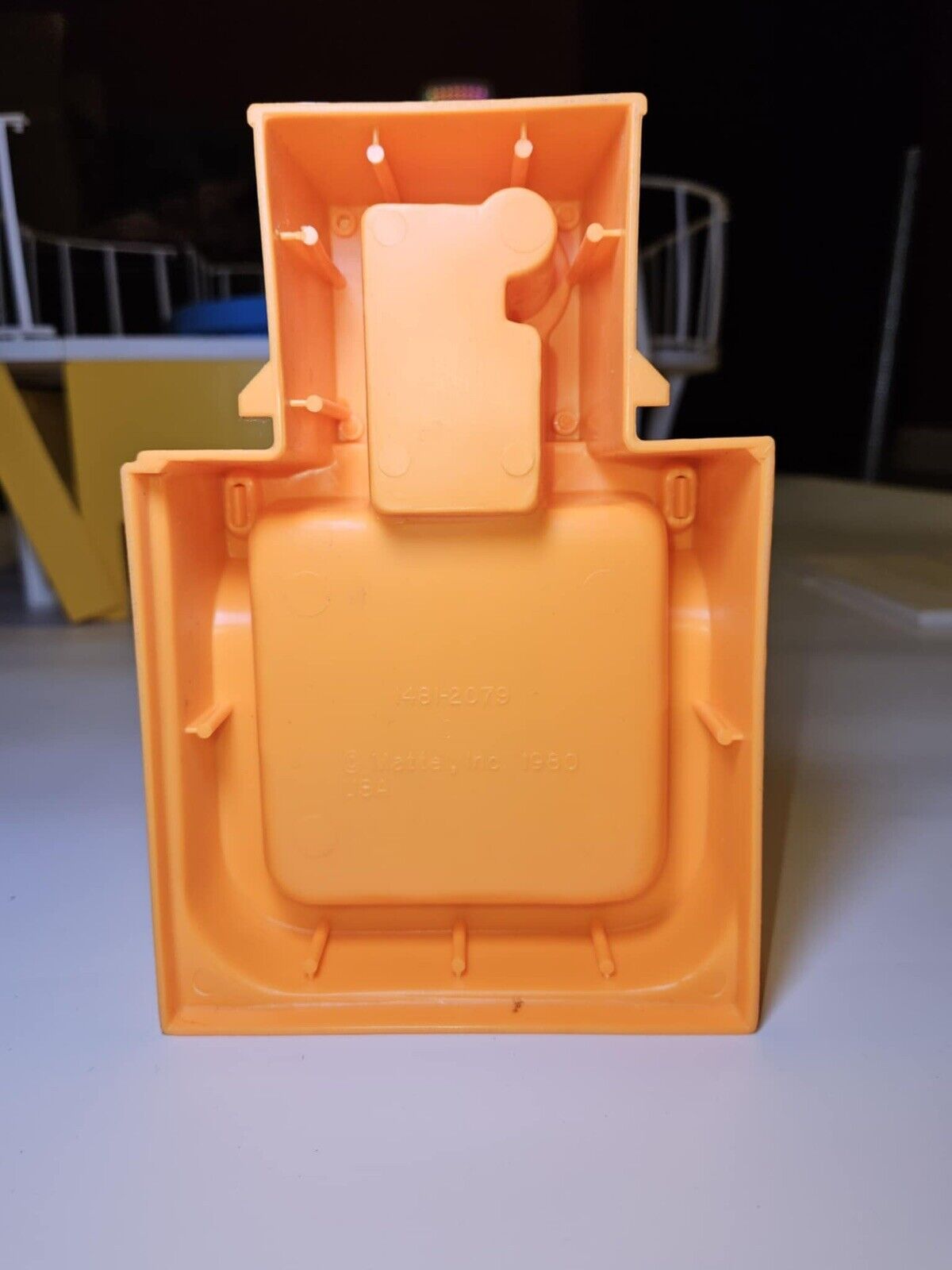 Vintage 1980s Barbie Dream Pool with Accessories