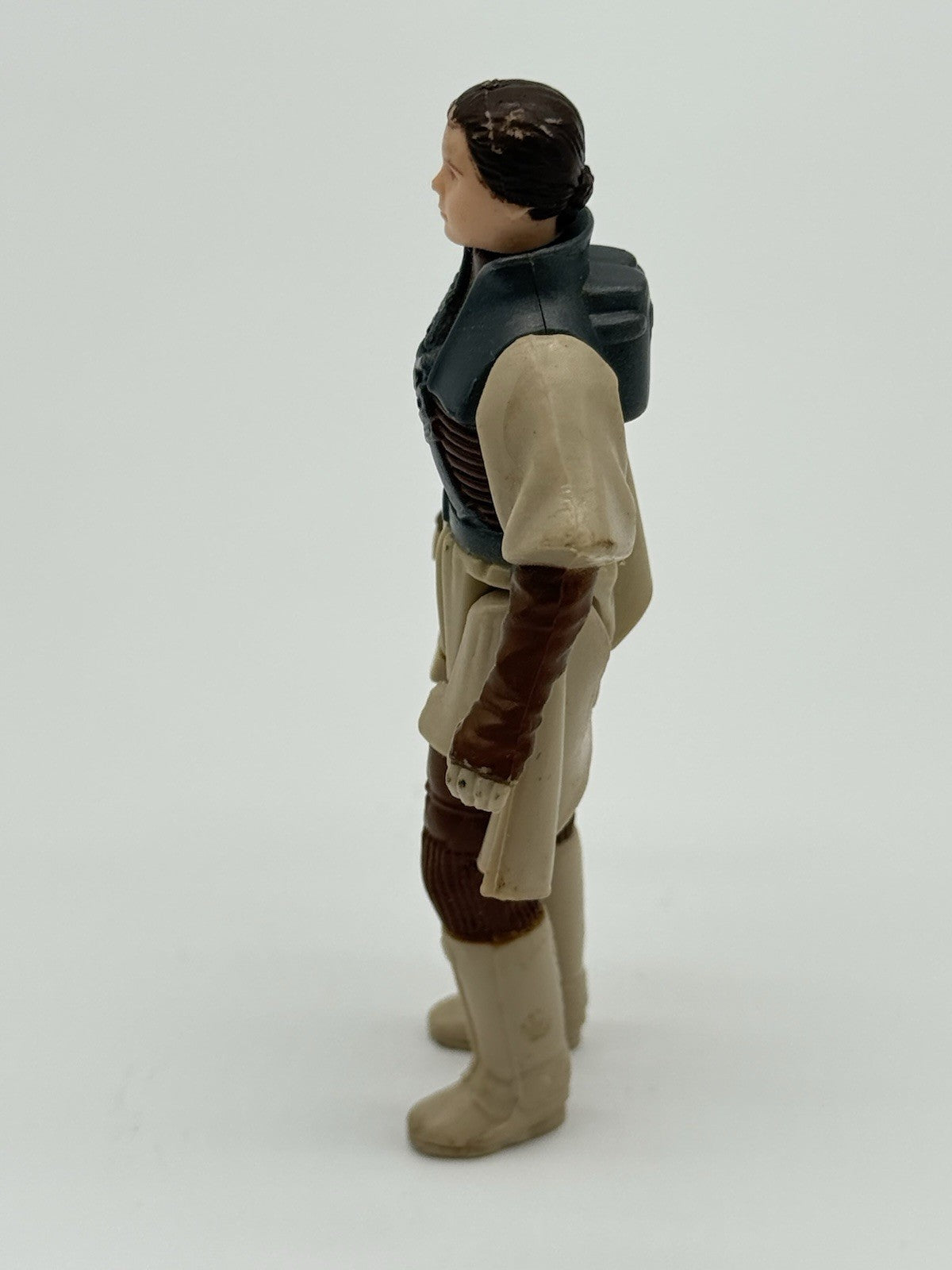Vintage Star Wars Princess Leia Boushh Disguise 1983 Kenner ROTJ Hong Kong