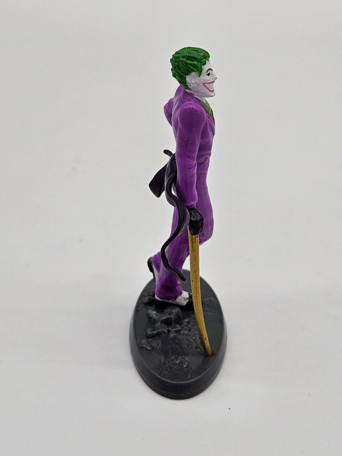 VINTAGE JOKER BATMAN DC COMICS 3”ACTION FIGURE TOY