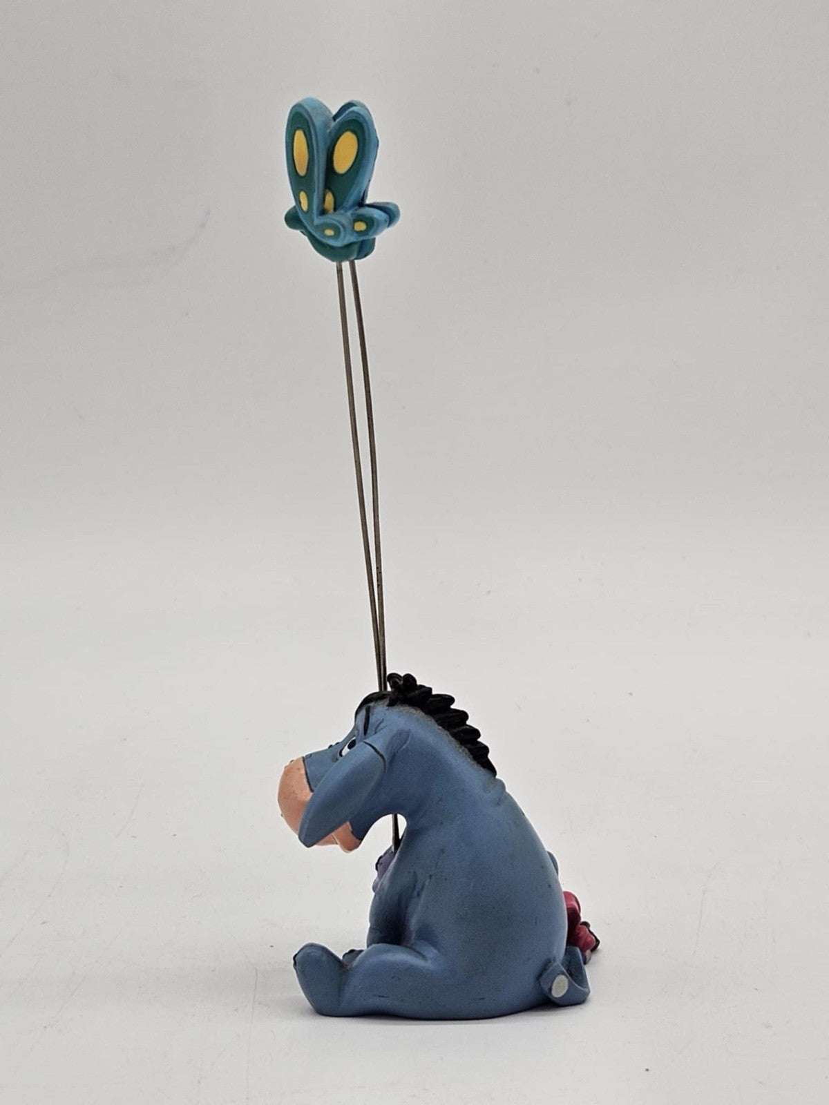 EXC Disney Eeyore Photo Holder