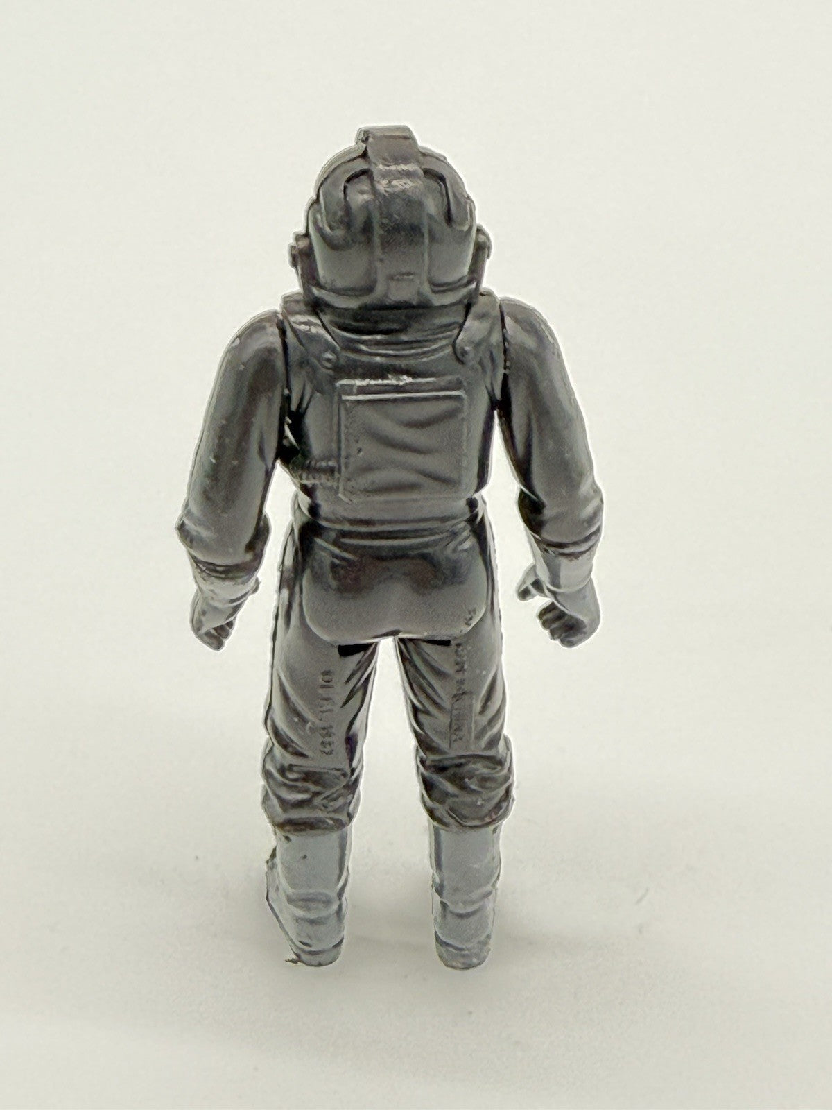 Imperial TIE Fighter Pilot Vintage Kenner Star Wars ESB 1982