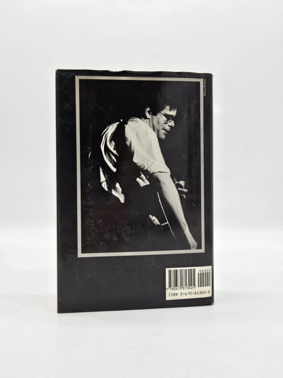 IT by Stephen King, True $22.95, First Edition 1st Print, Viking HCDJ, Good