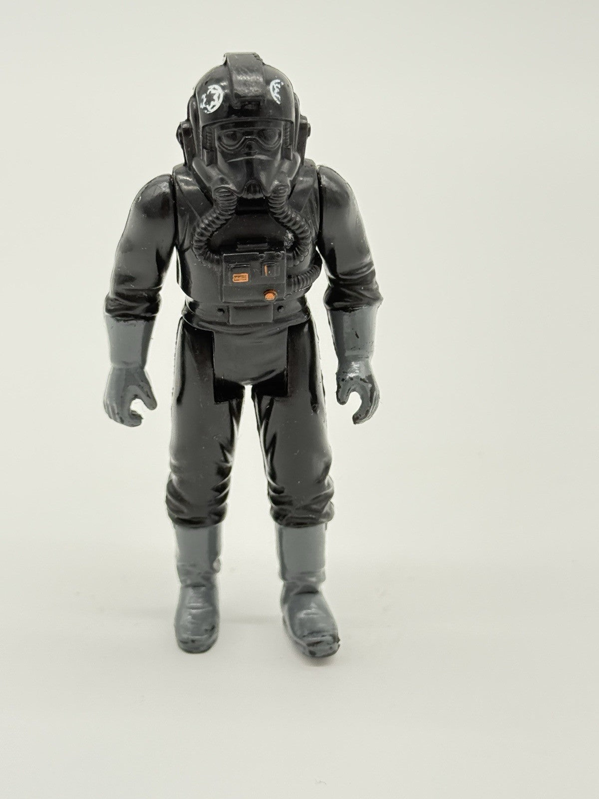 Imperial TIE Fighter Pilot Vintage Kenner Star Wars ESB 1982