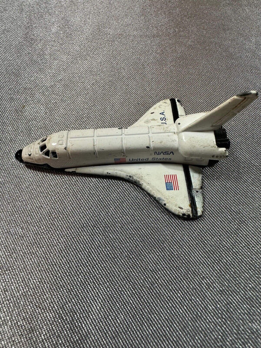 Vintage Ertl NASA Space Shuttle VTY 003