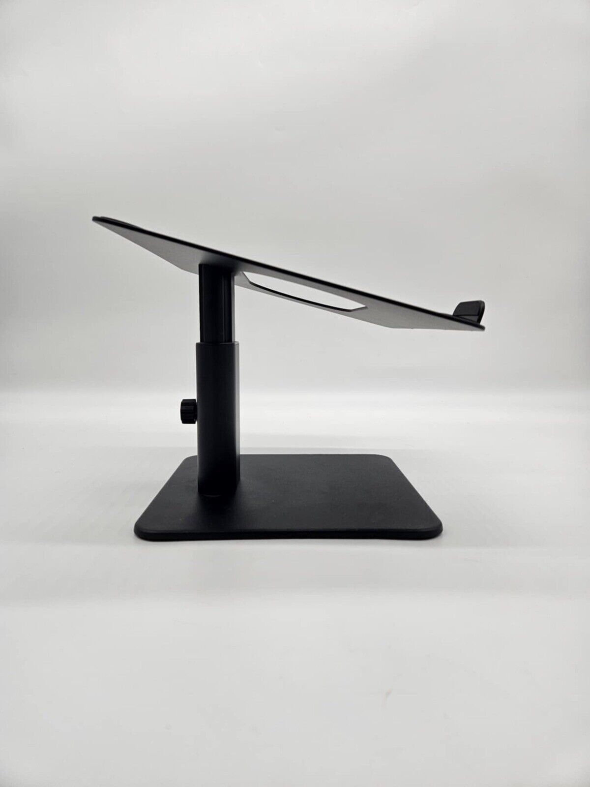 LSX6N Laptop Stand Ergonomic Adjustable Notebook Riser Holder Computer Stand ...