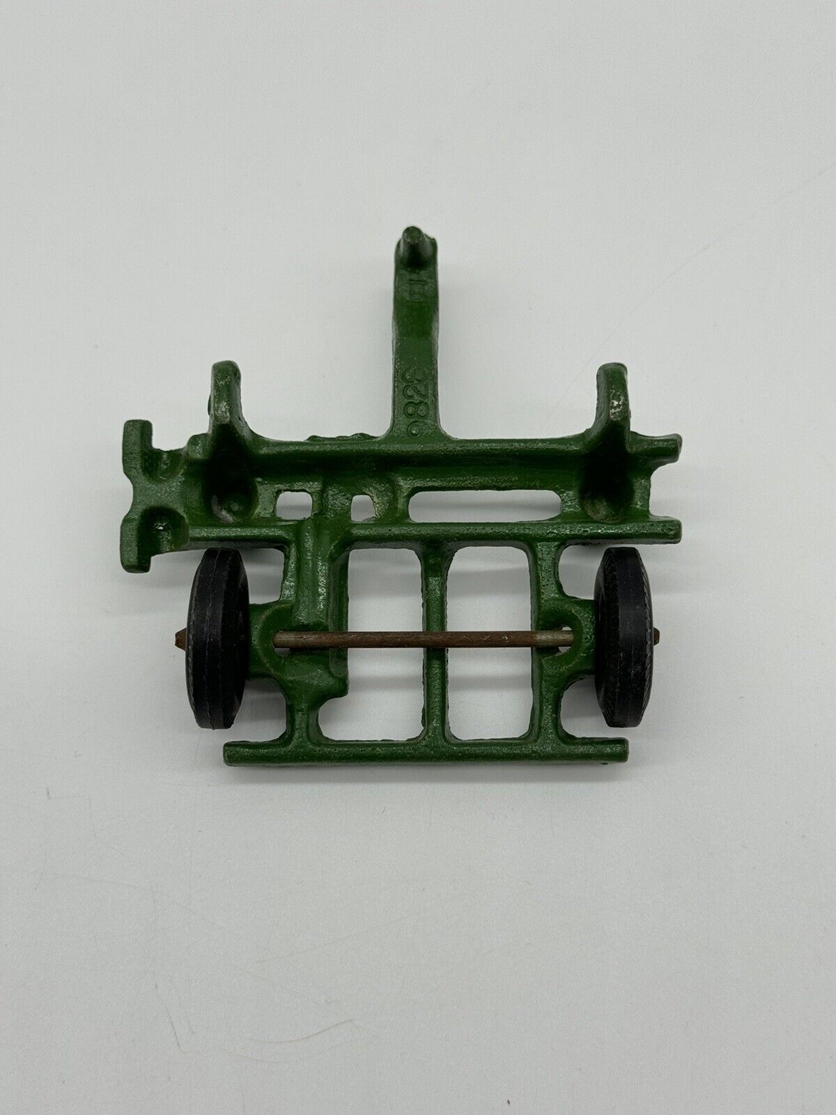 Vintage Slik #9826 Planter Pull Behind Implement