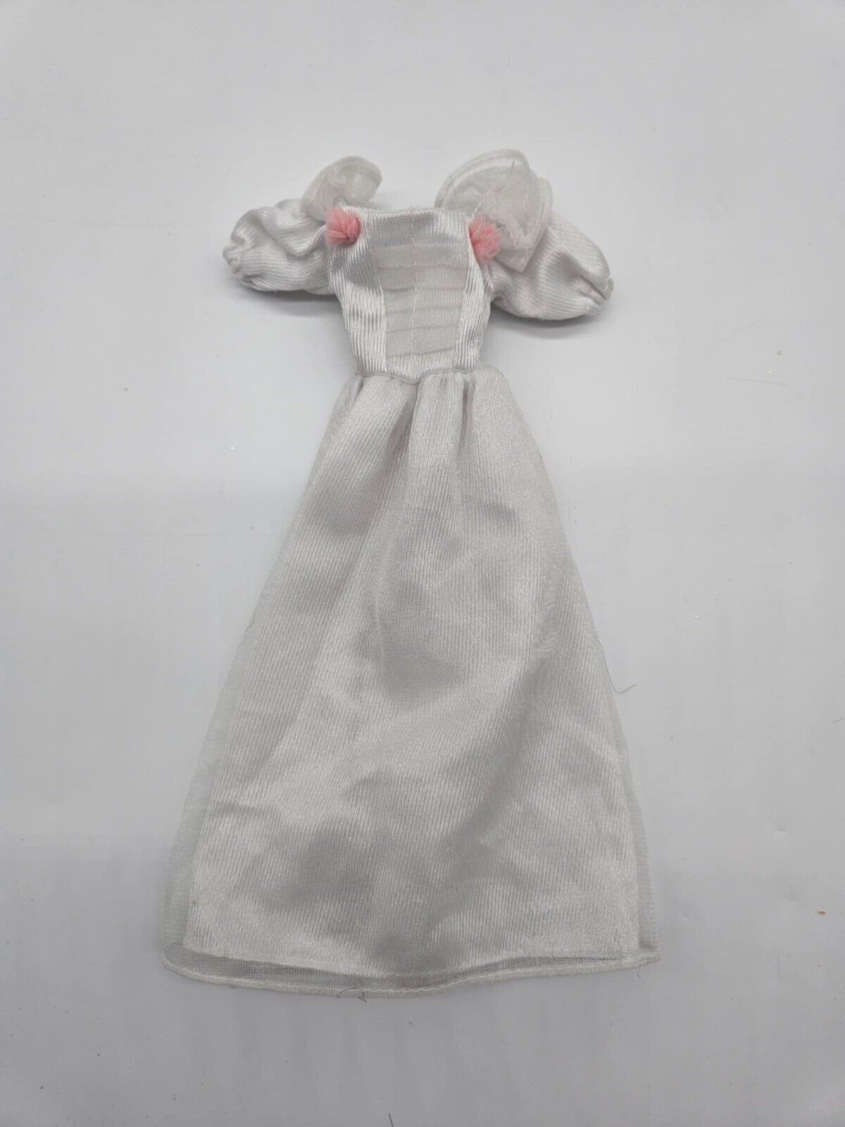 Vintage Disney Princess Classic Cinderella Doll With Ballgown Dress