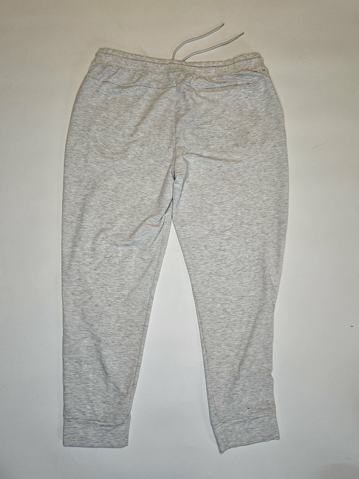 Athletic Works Light Gray Jogger Sweatpants XL (40–42)
