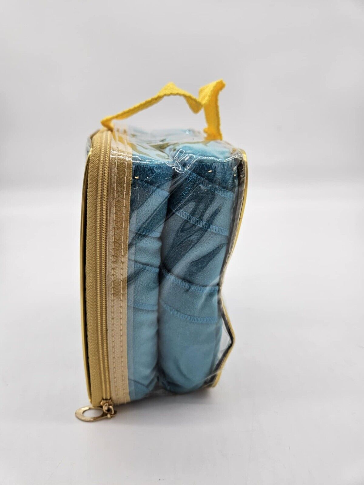 The Sleep Styler 8-6" Rollers Long Thick Curly Hair Large NEW