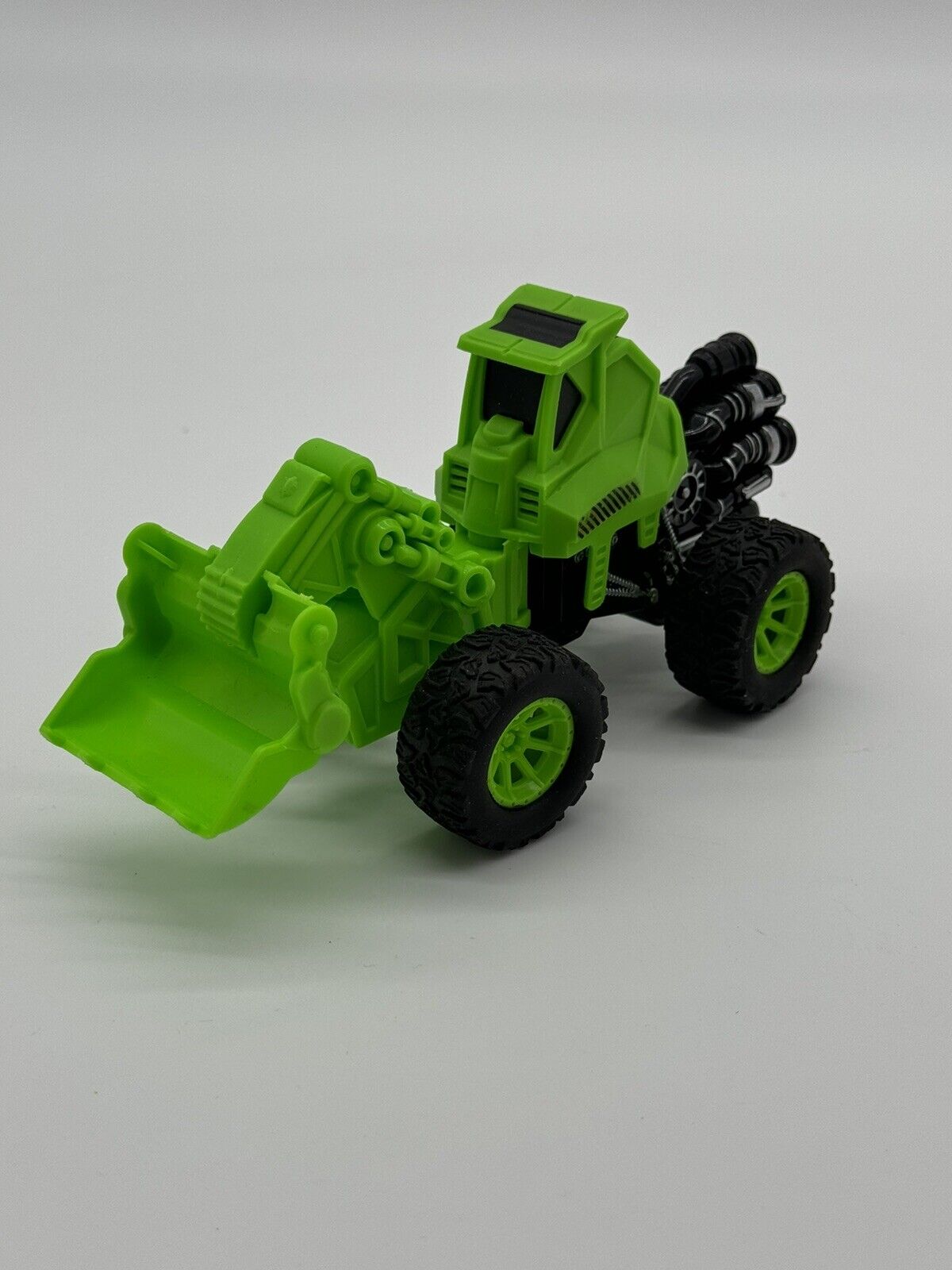 Engineering Vehicle Construction Vehicles Educational Model for Boys Girls