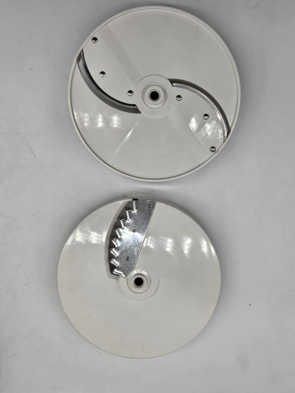 Vintage Oster Regency Kitchen Center COMPLETE w/ all accessories ~ 10 speed