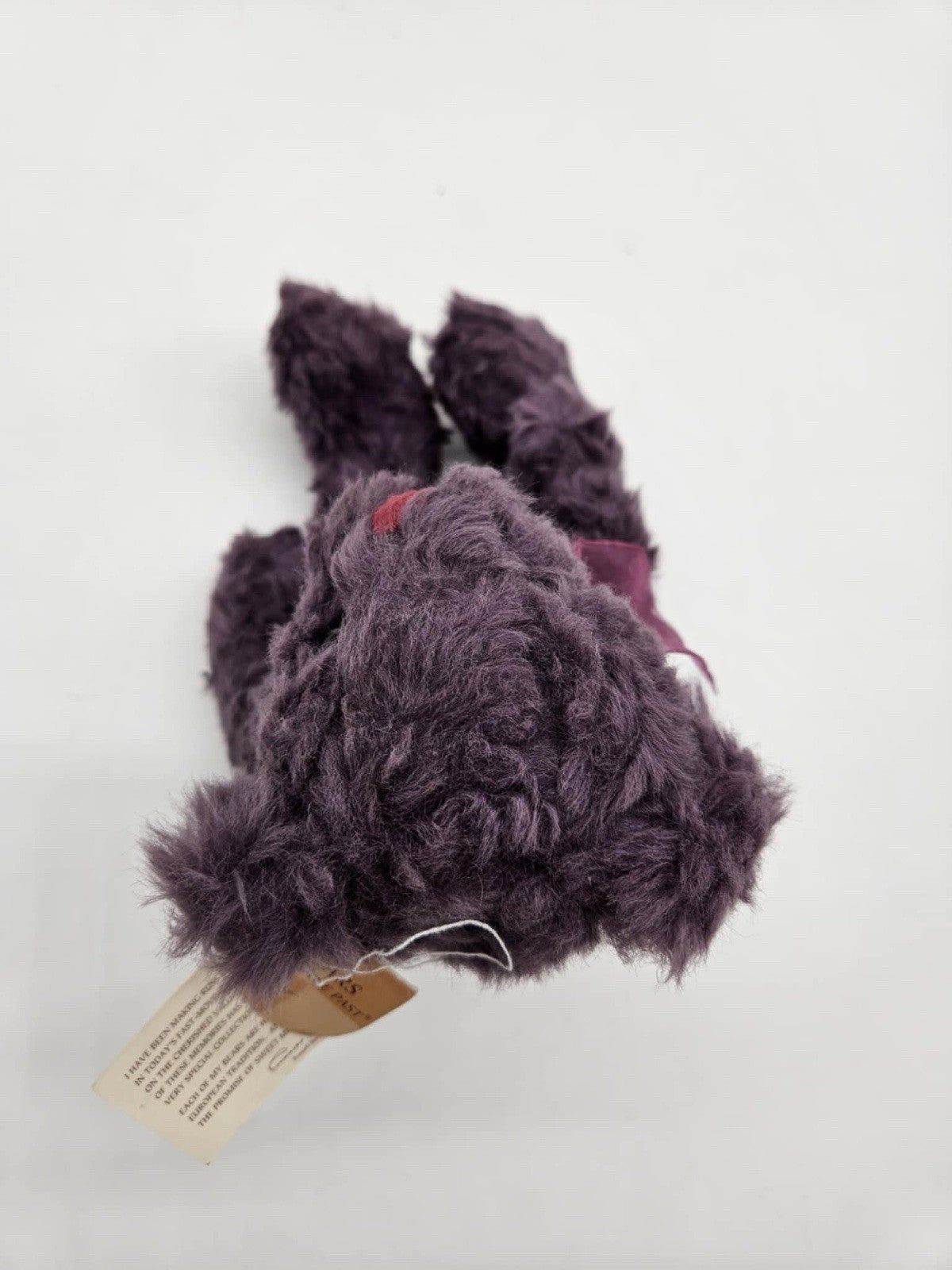 Plush Bears/Animals Babies, Children, Adults, and Decor by Russ Berrie