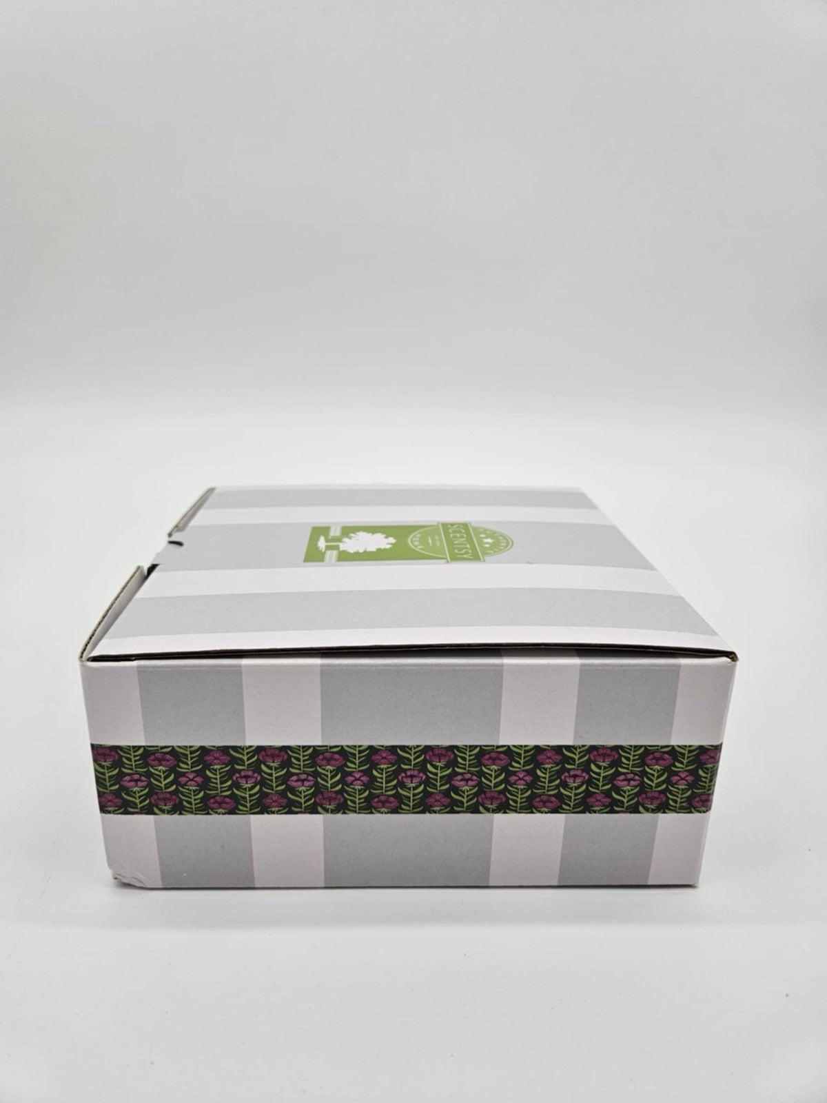 Scentsy Tabletop Base for Ceramic Nightlight - 39448 Box